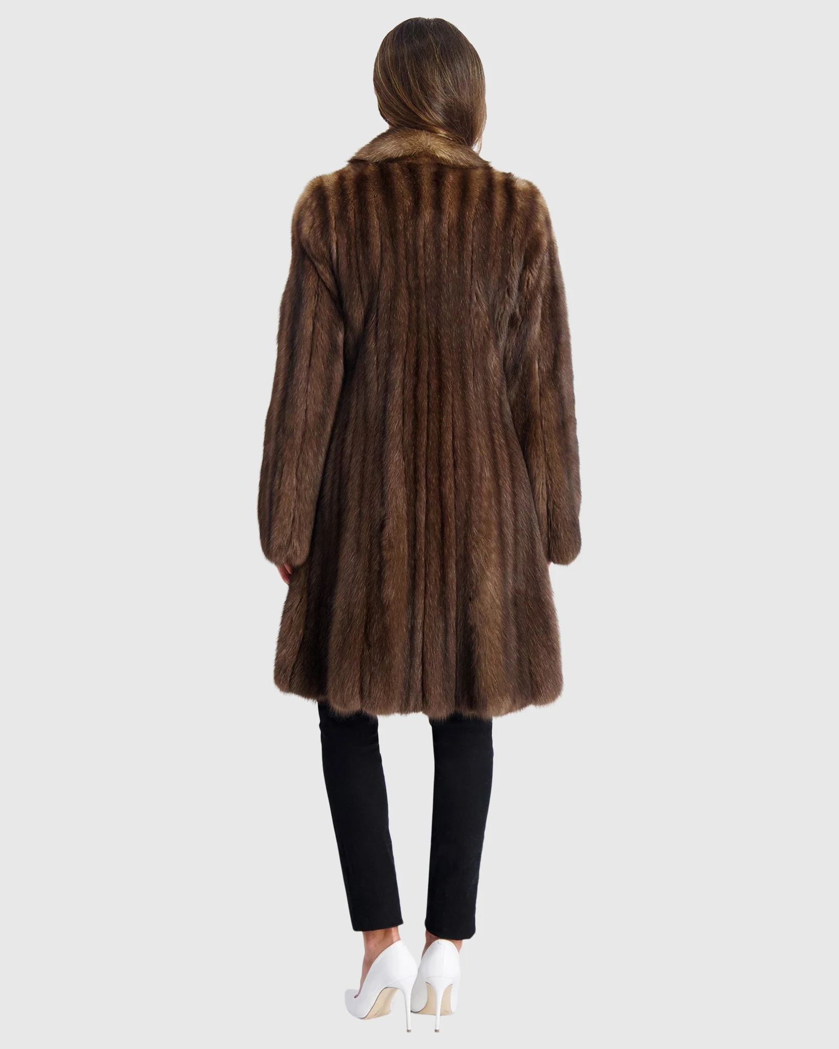 RUSSIAN SABLE STROLLER - Image 5
