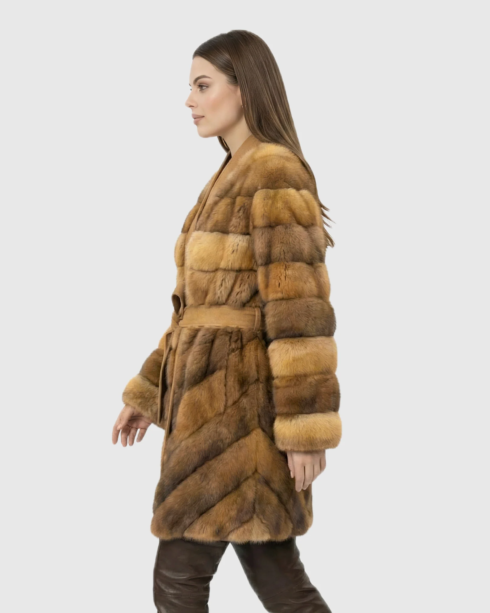 Russian Sable Stroller, Belt - Image 3