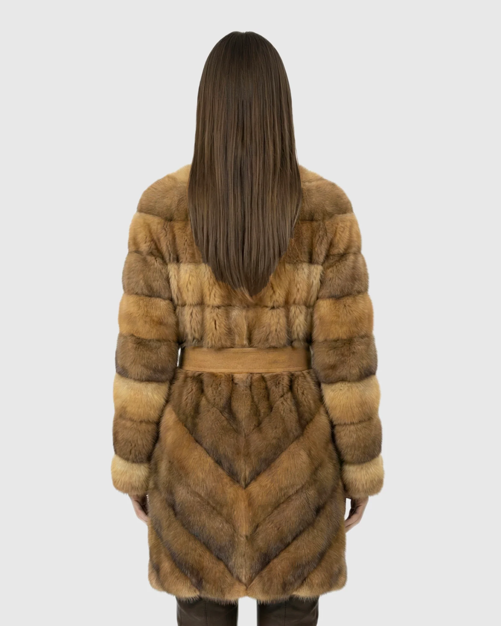 Russian Sable Stroller, Belt - Image 4