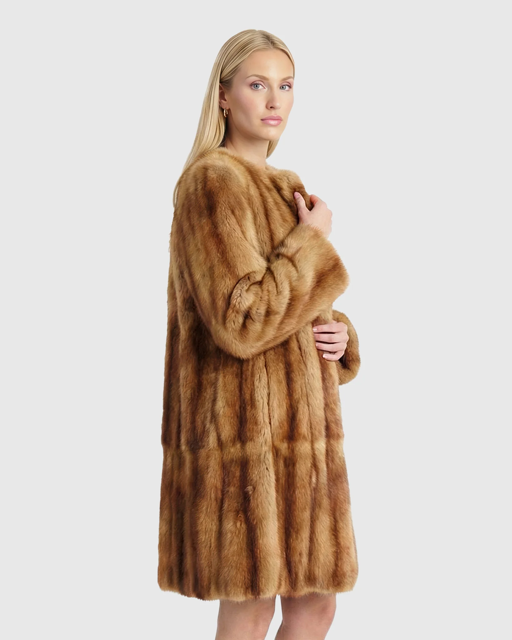 RUSSIAN SABLE STROLLER - Image 4