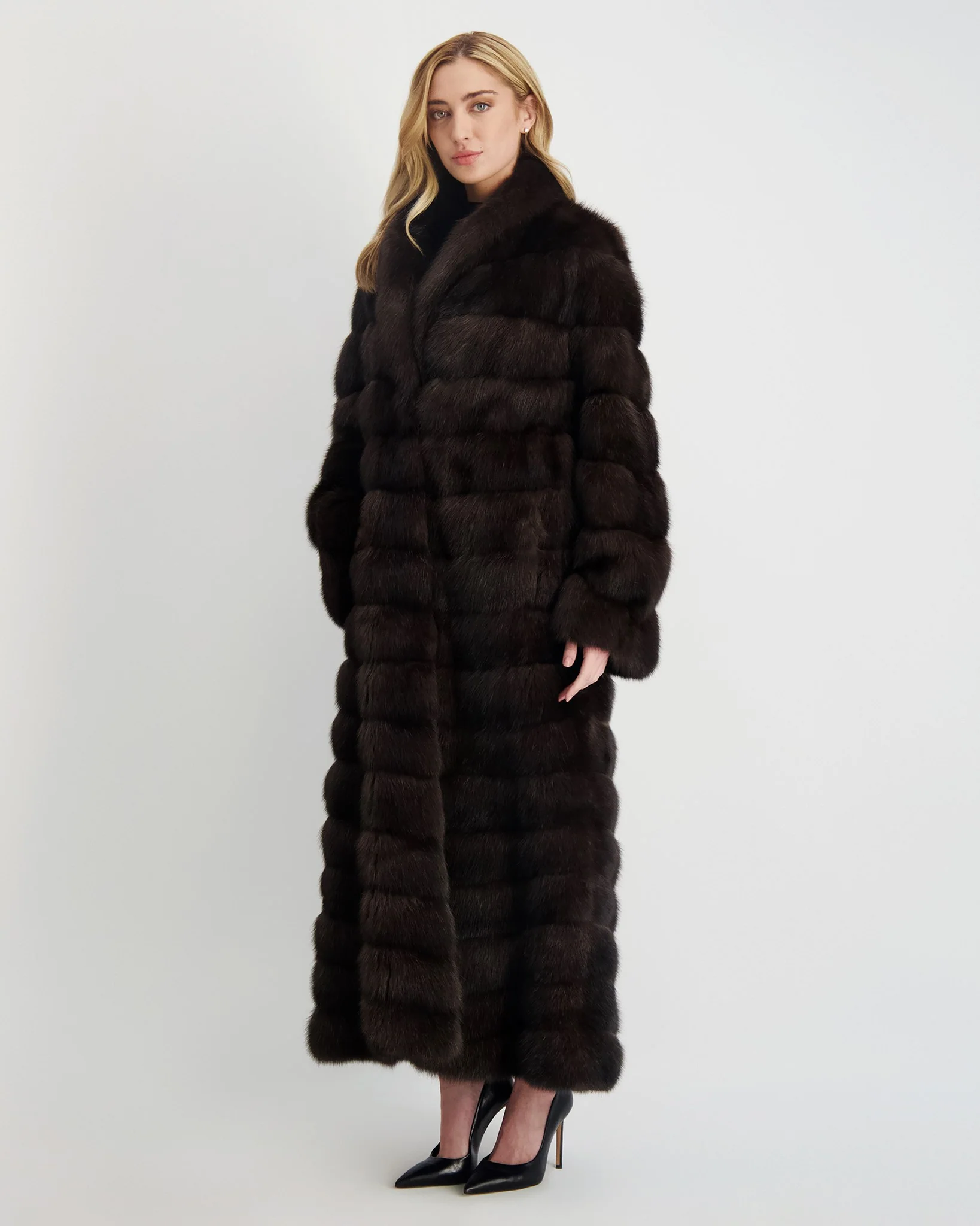 Sable Coat - Image 2