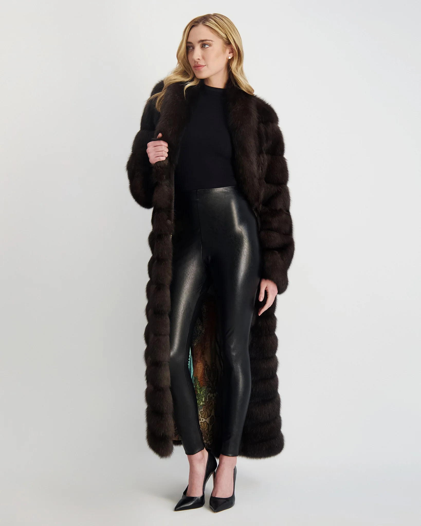 Sable Coat - Image 3