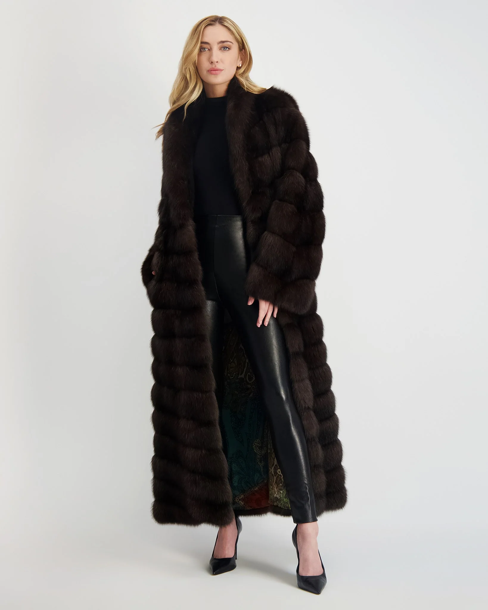 Sable Coat - Image 4