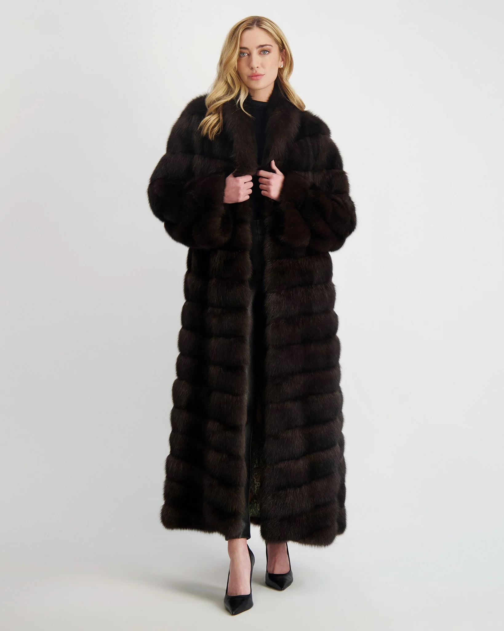Sable Coat - Image 5