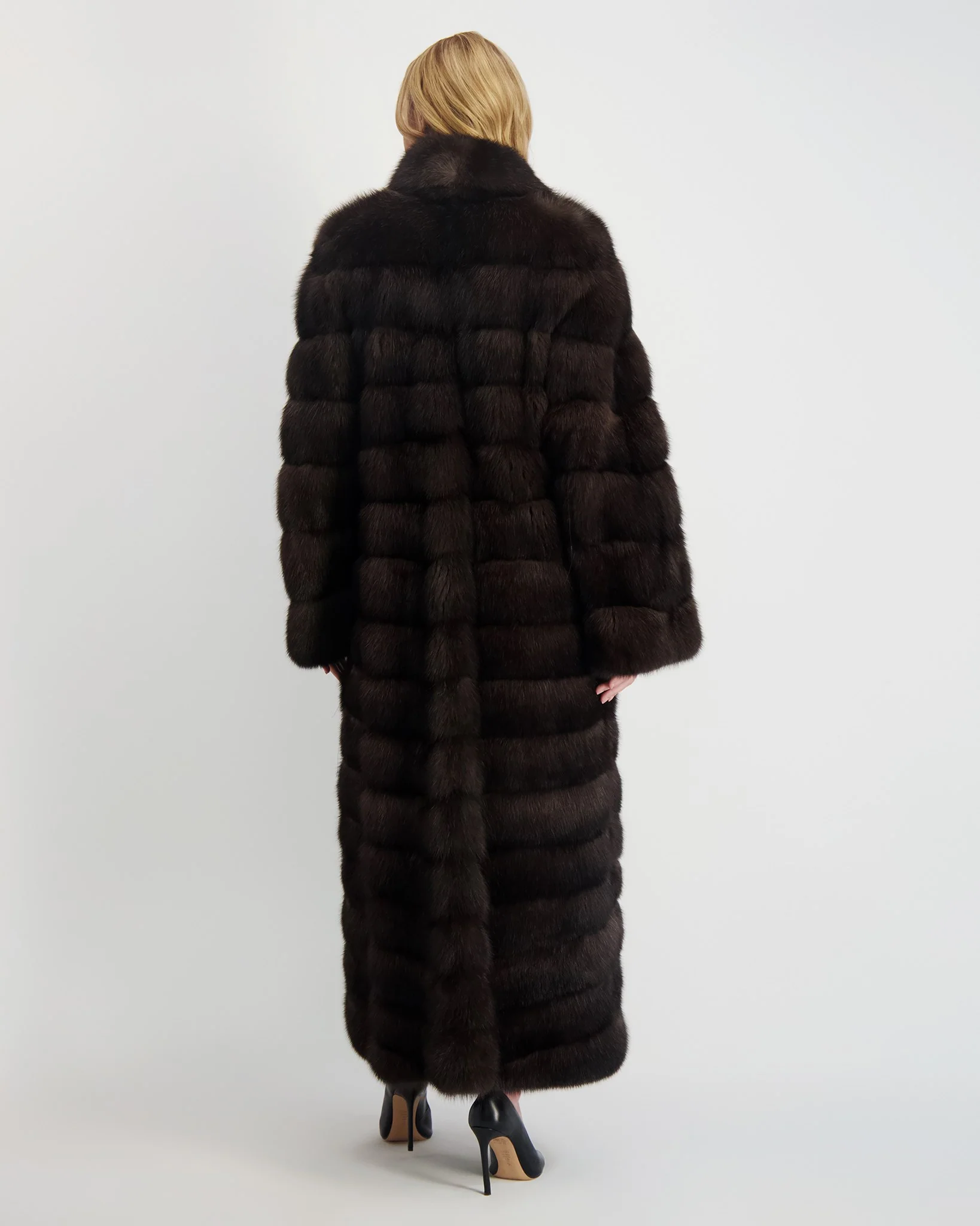 Sable Coat - Image 6