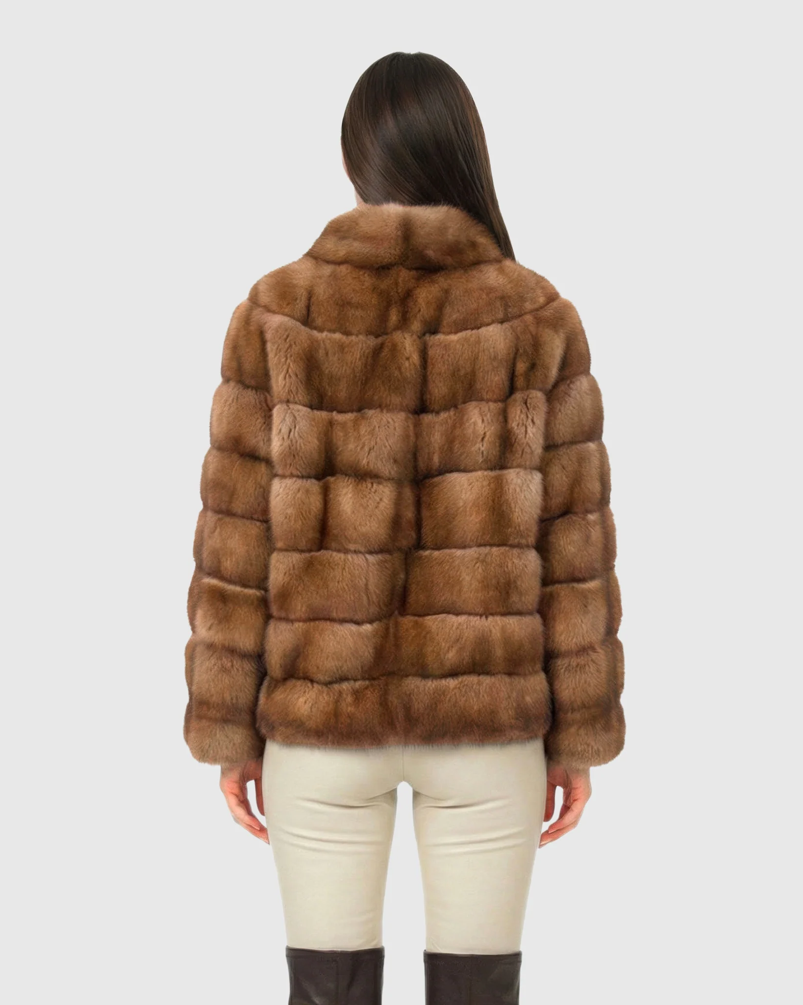 Sable Jacket - Image 4