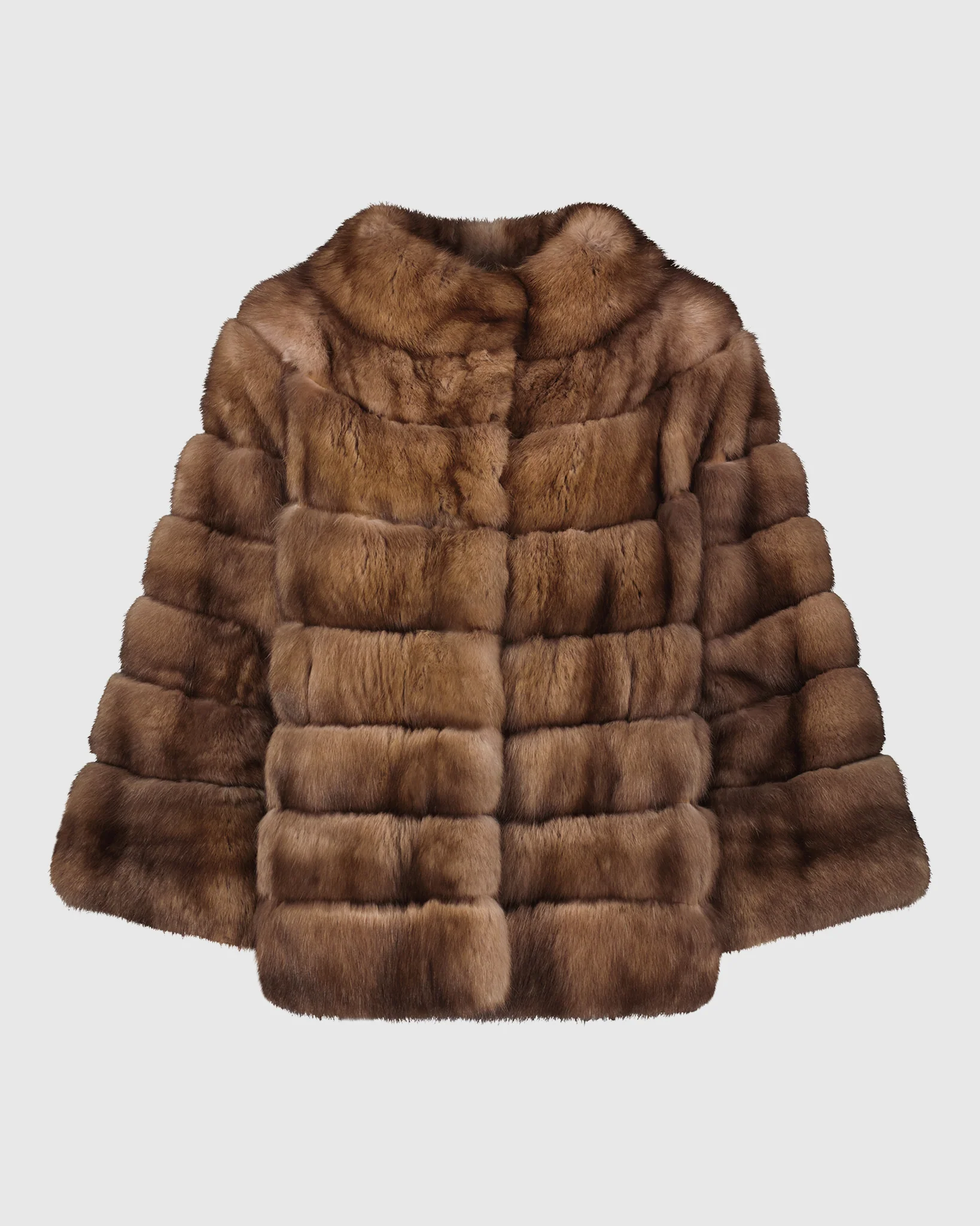 Sable Jacket - Image 5