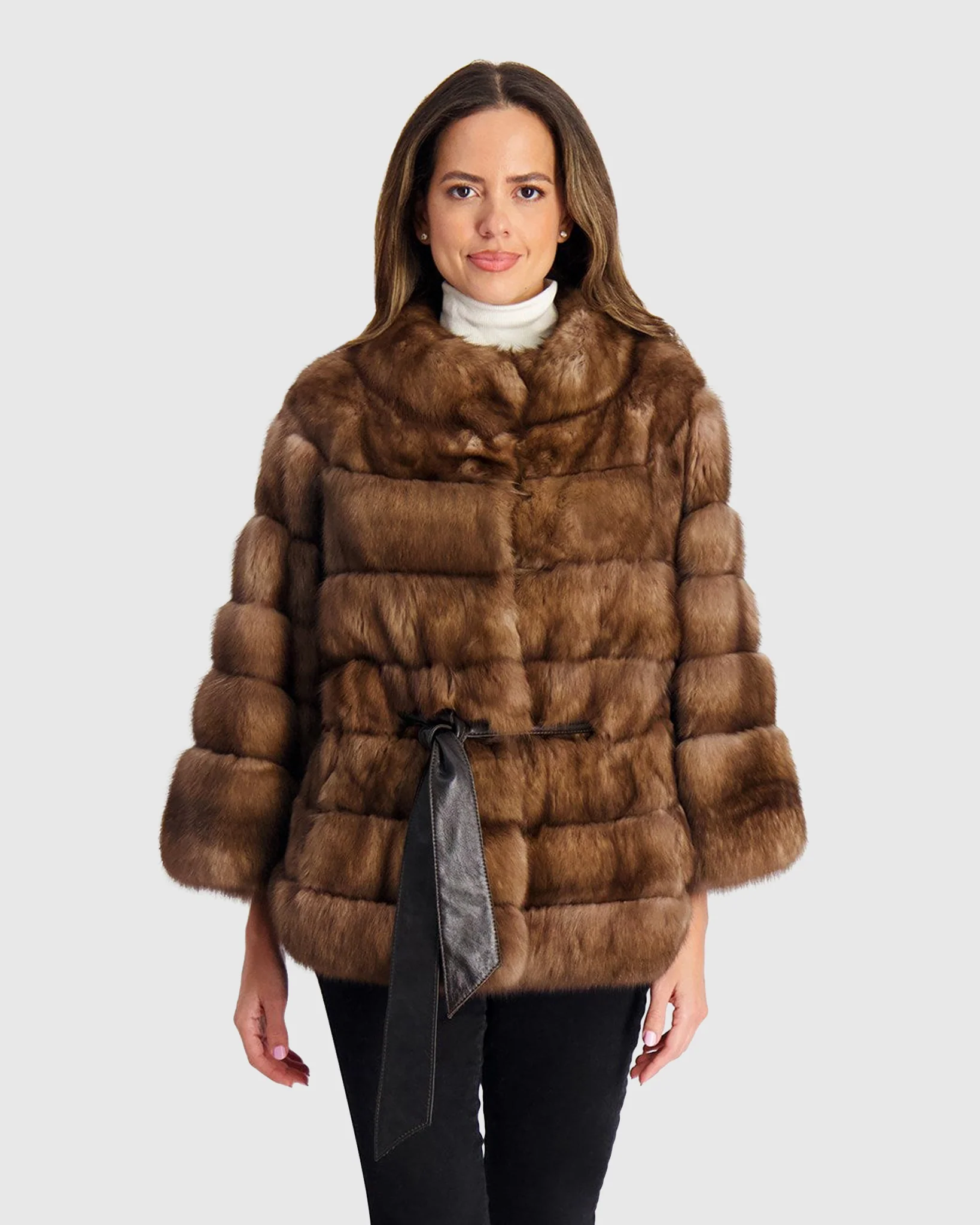 Sable Jacket - Image 2