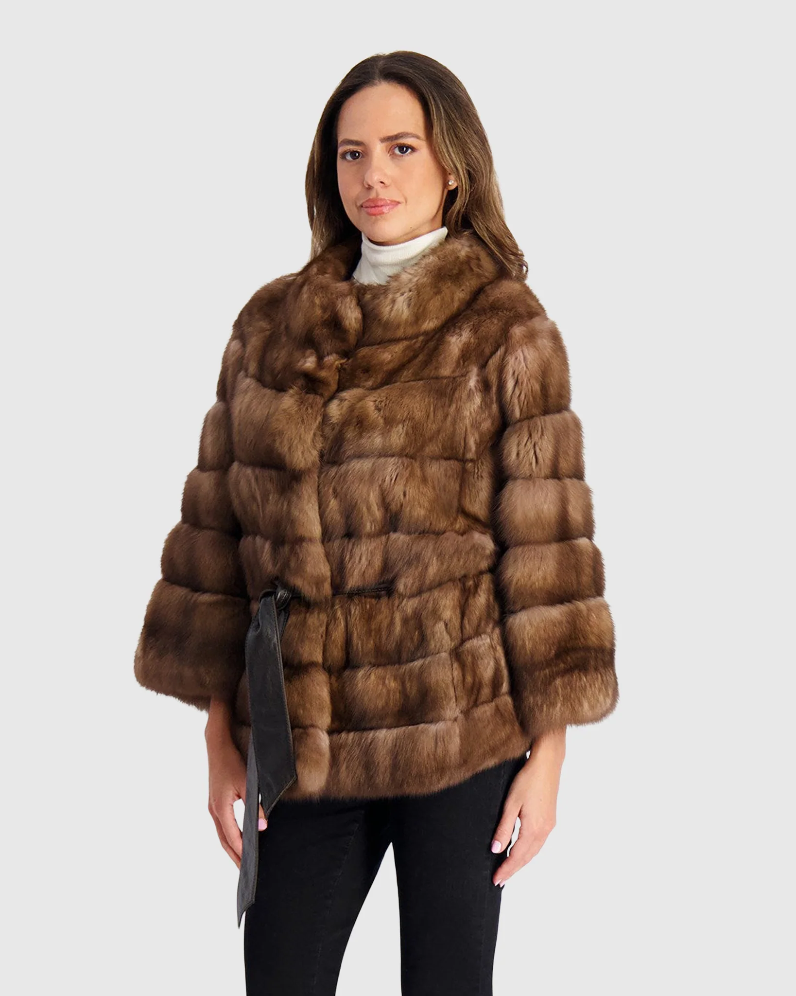 Sable Jacket - Image 3