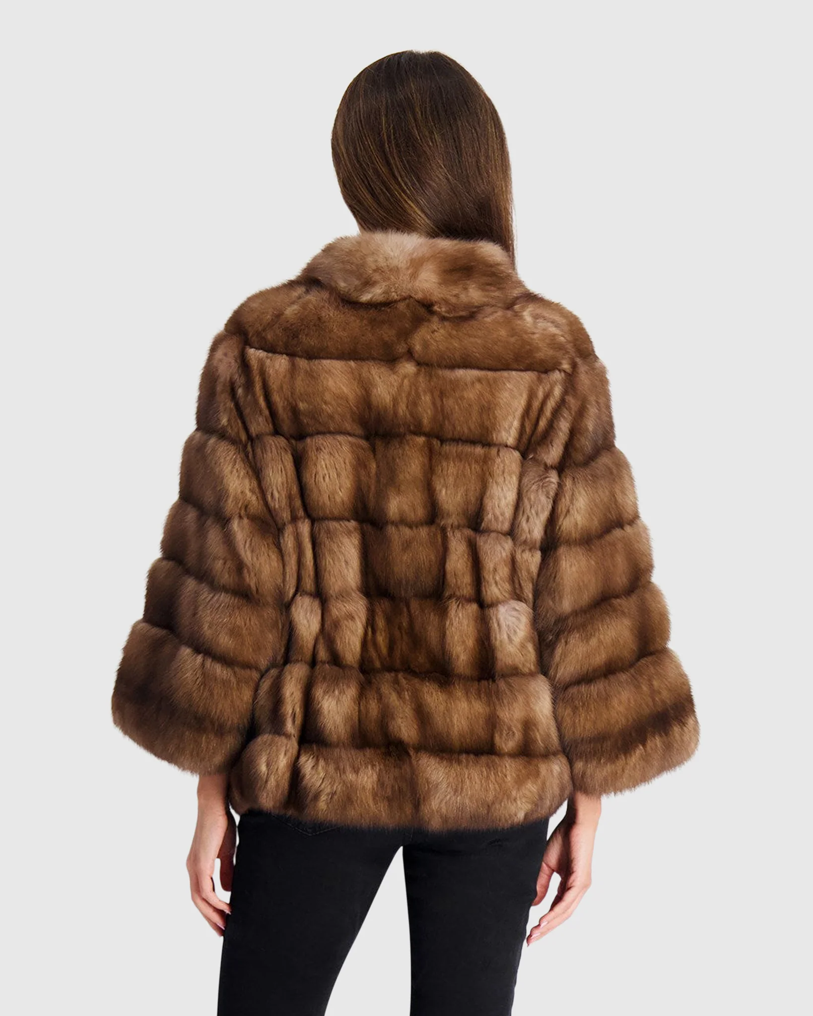 Sable Jacket - Image 4