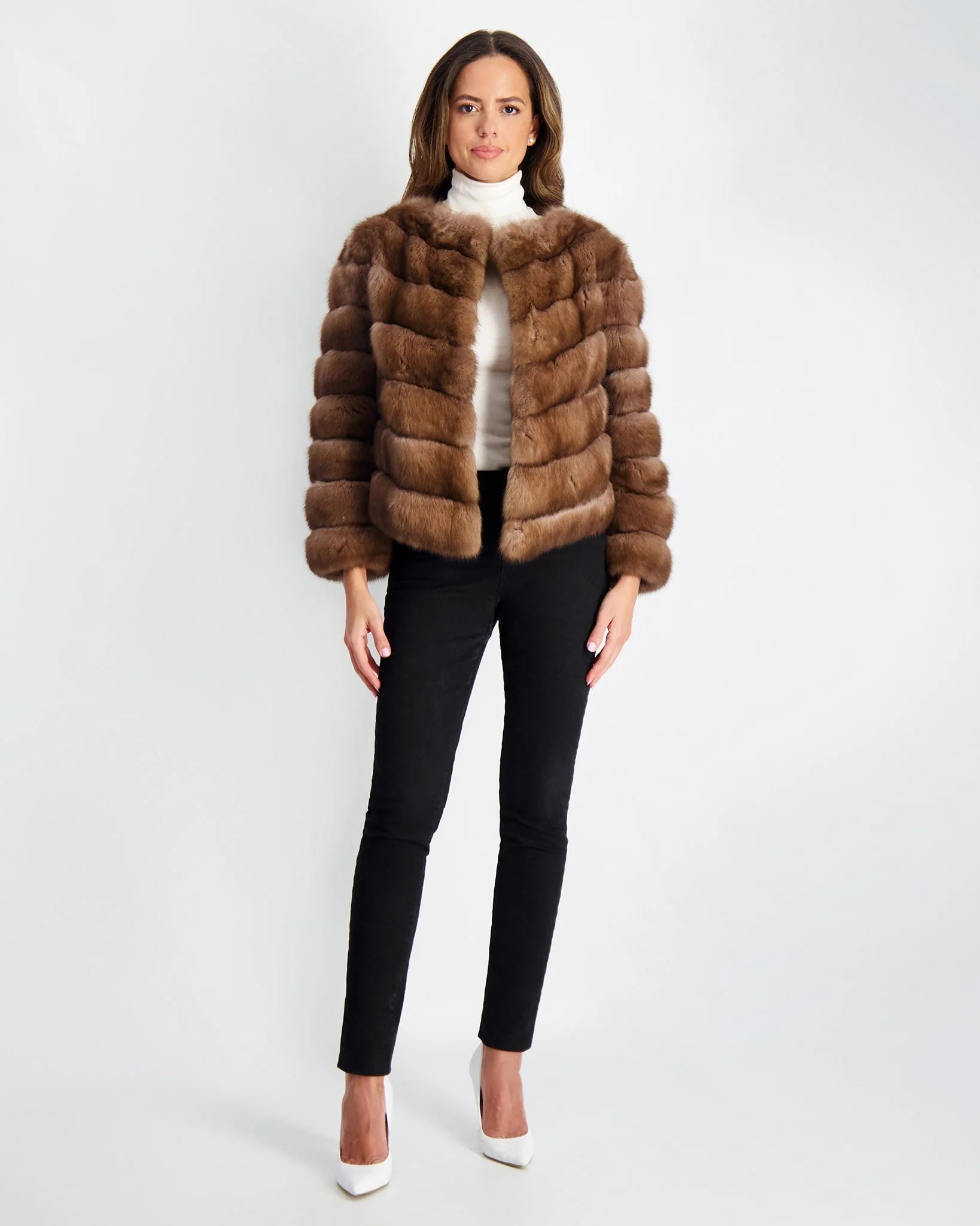 Sable Jacket - Image 2