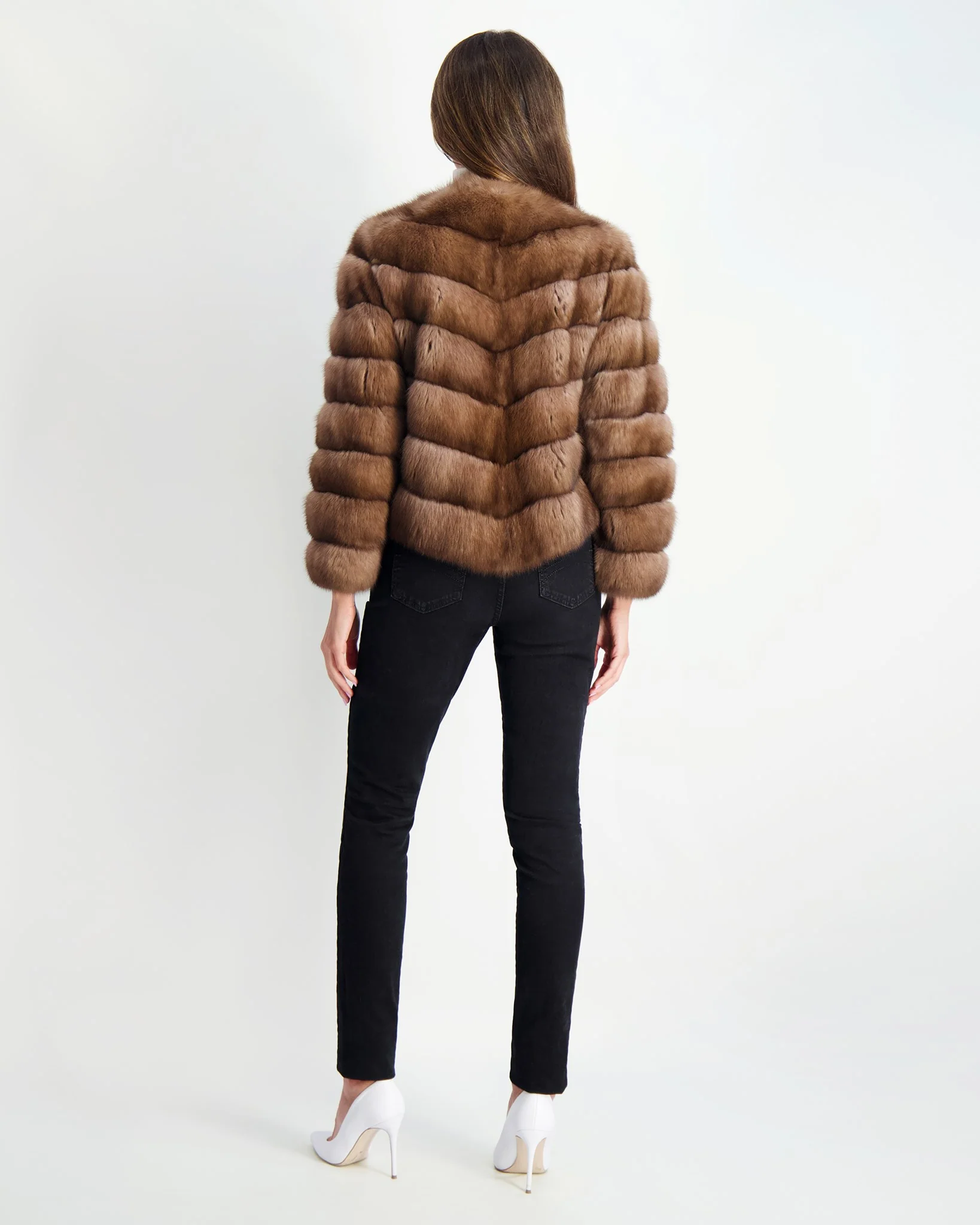 Sable Jacket - Image 3