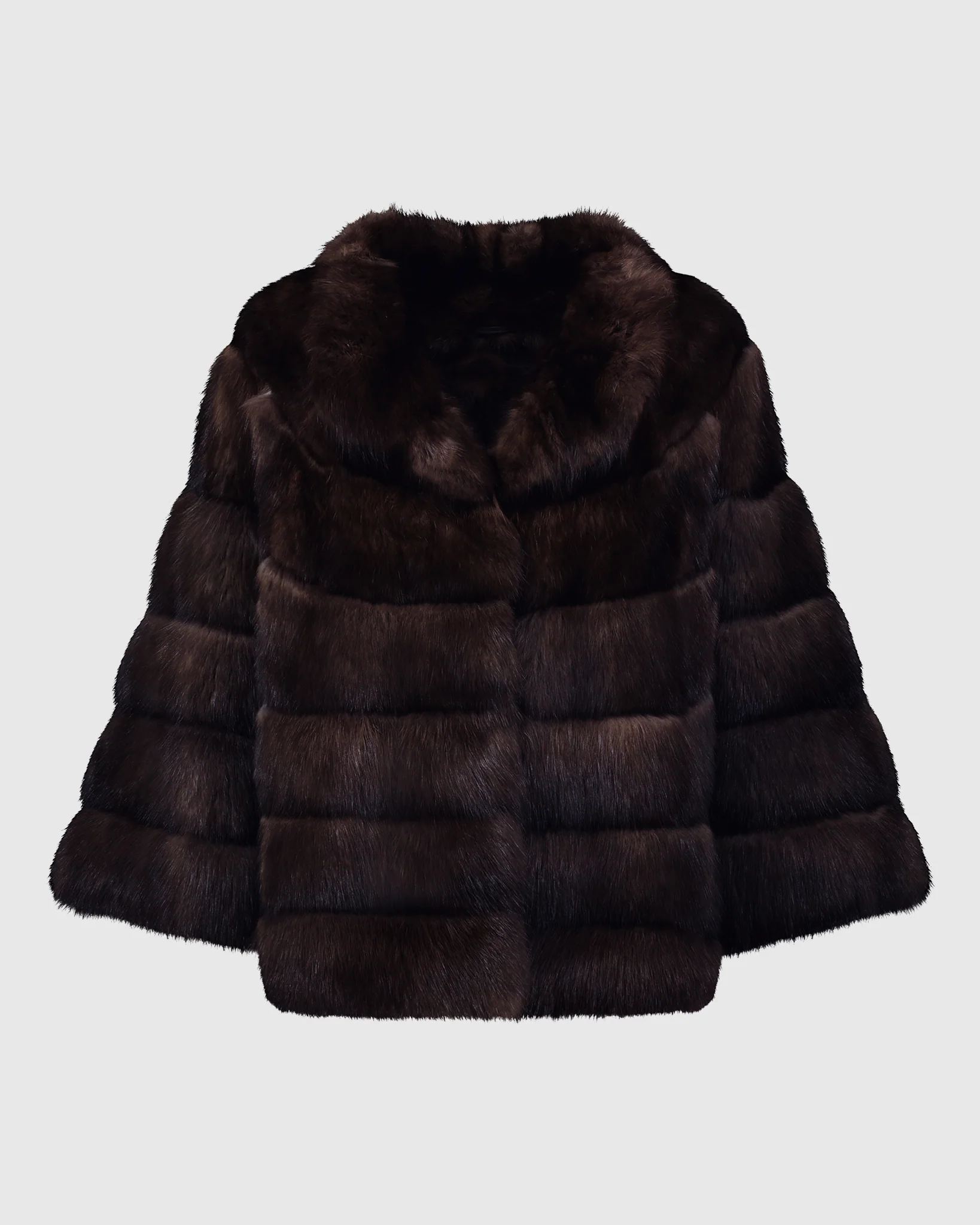 SABLE JACKET - Image 6