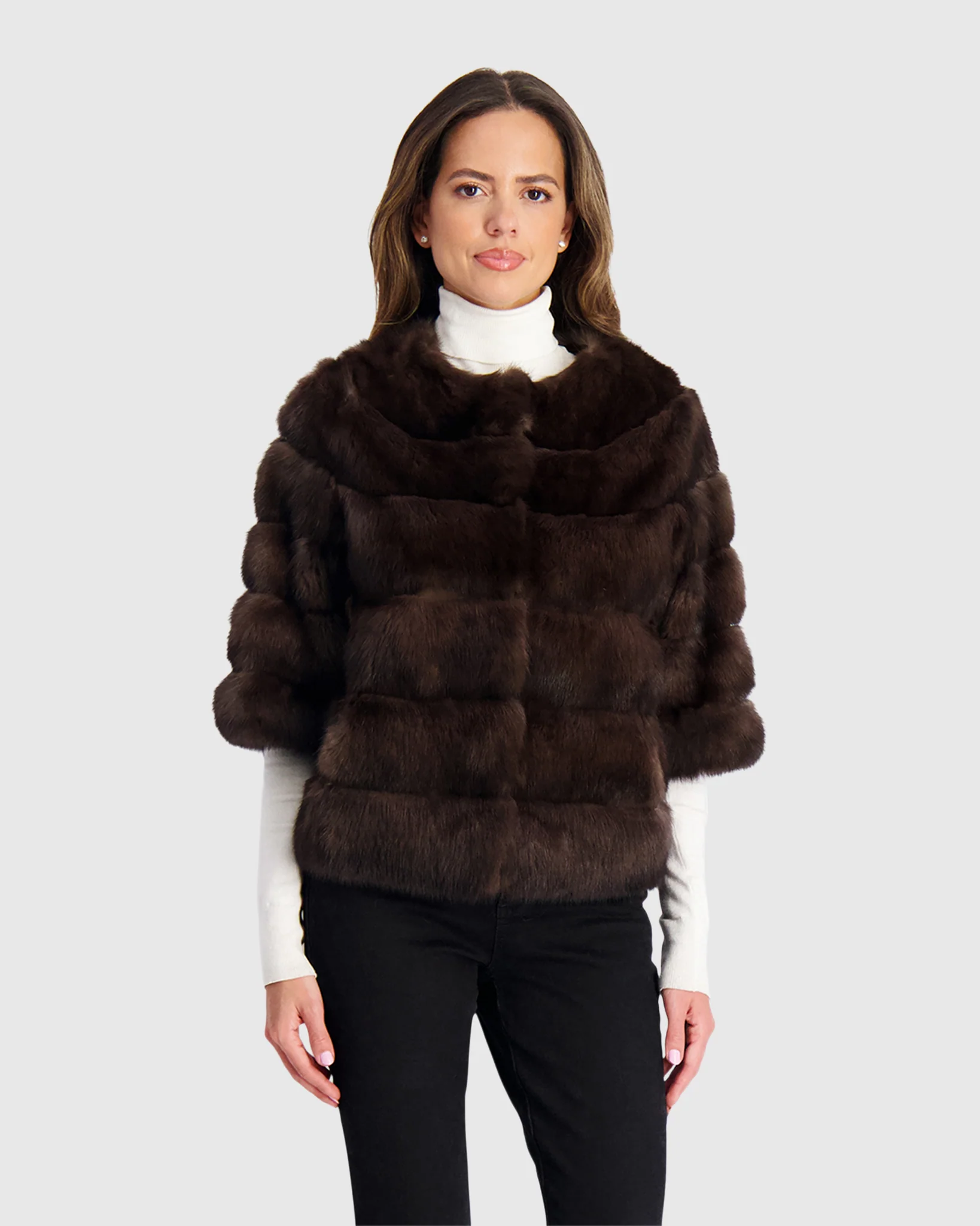 Sable Jacket - Image 2