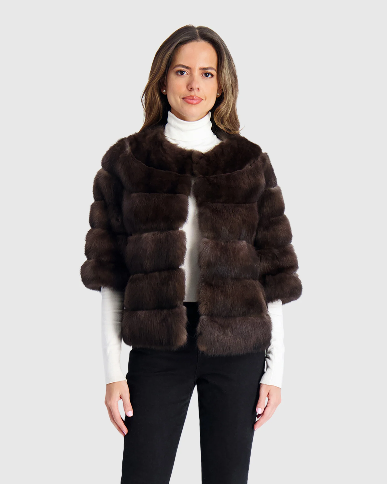 Sable Jacket - Image 3
