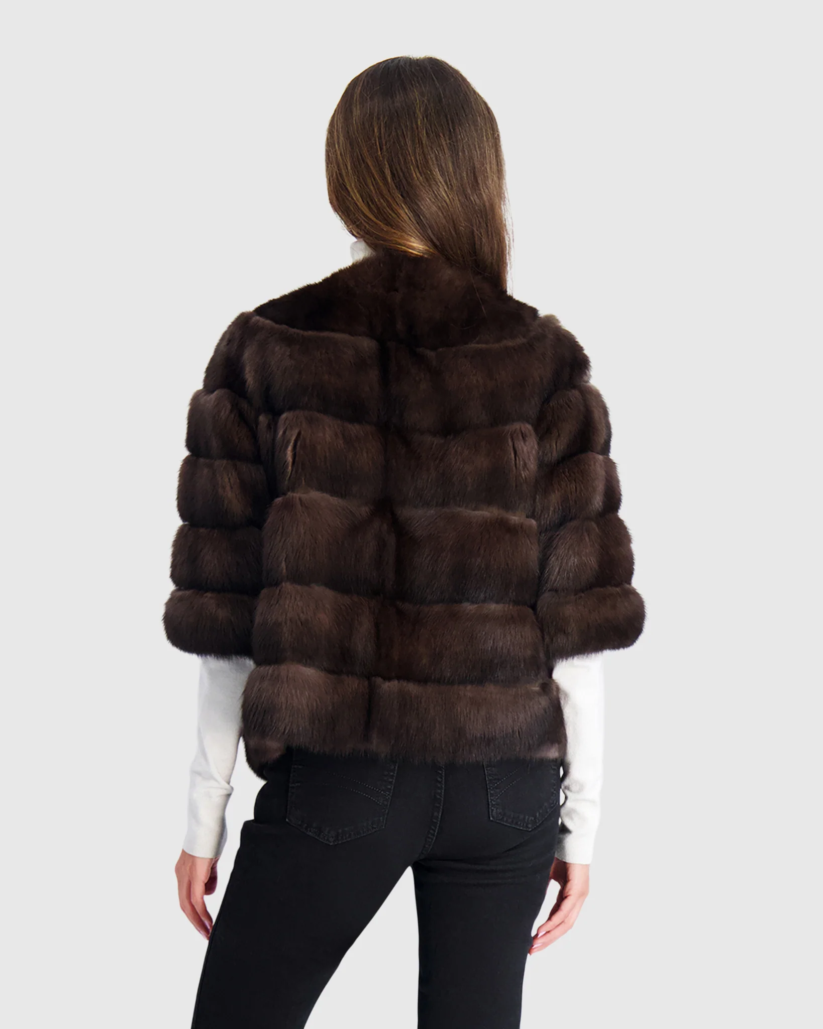 Sable Jacket - Image 4