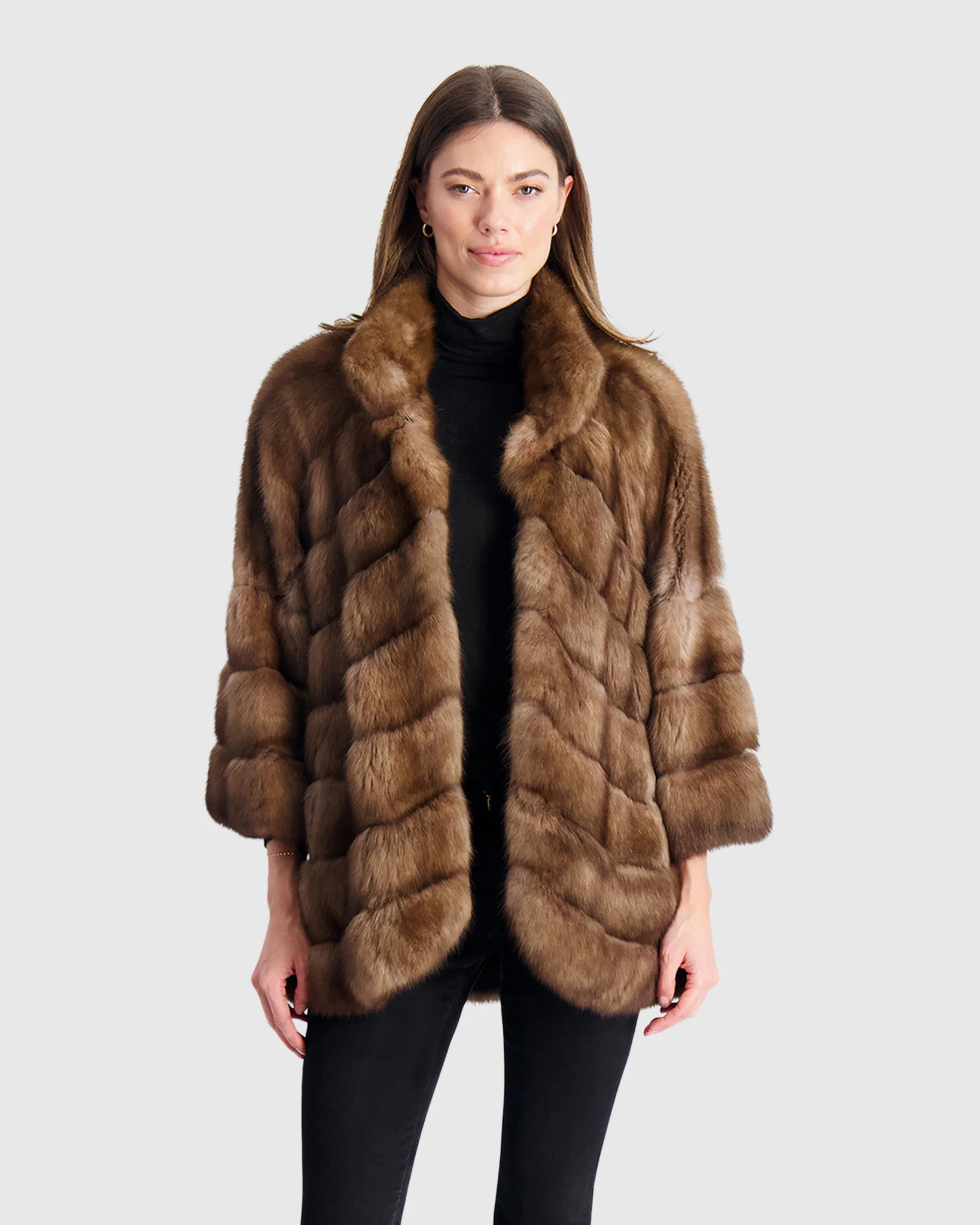 Sable Jacket - Image 2