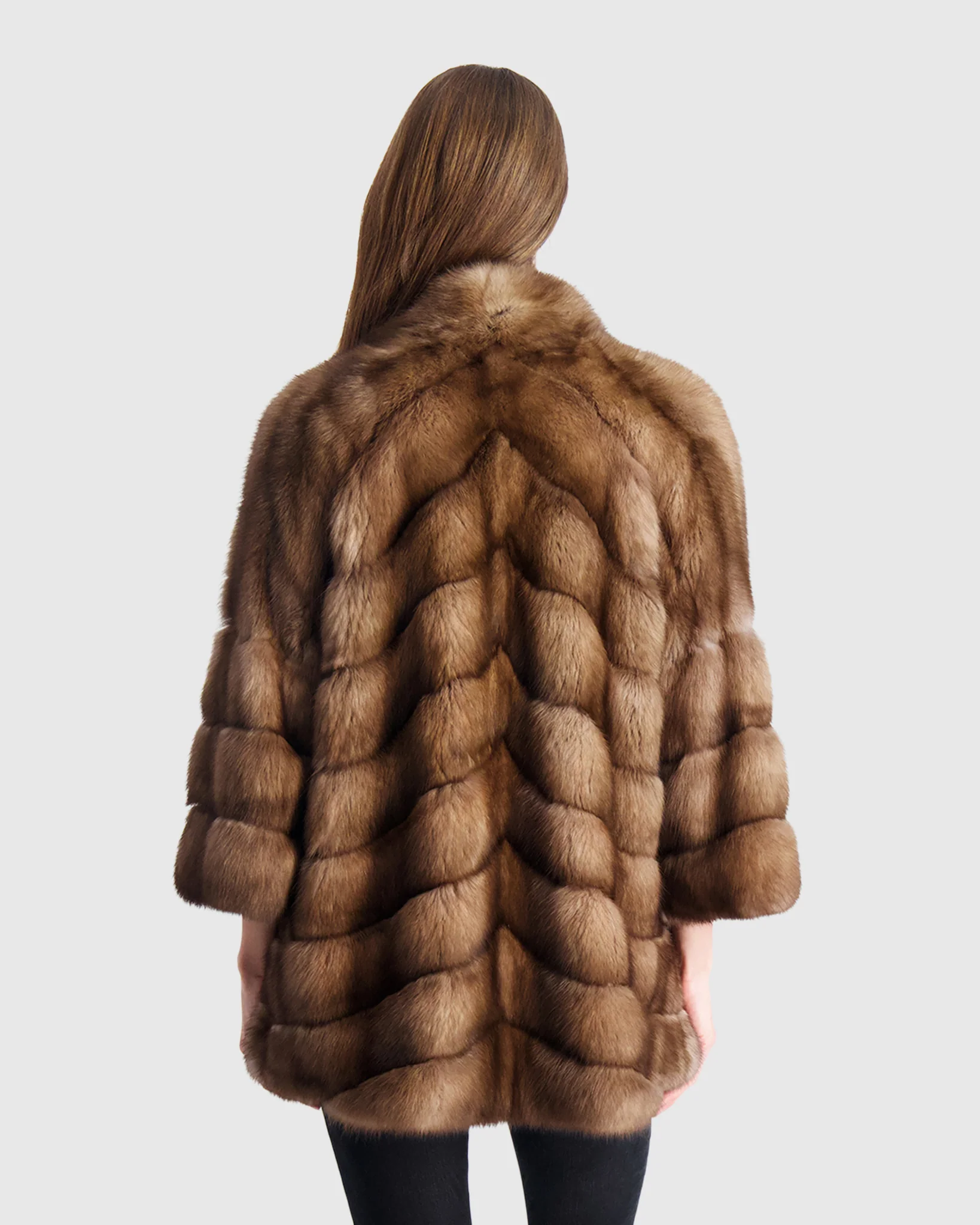 Sable Jacket - Image 3