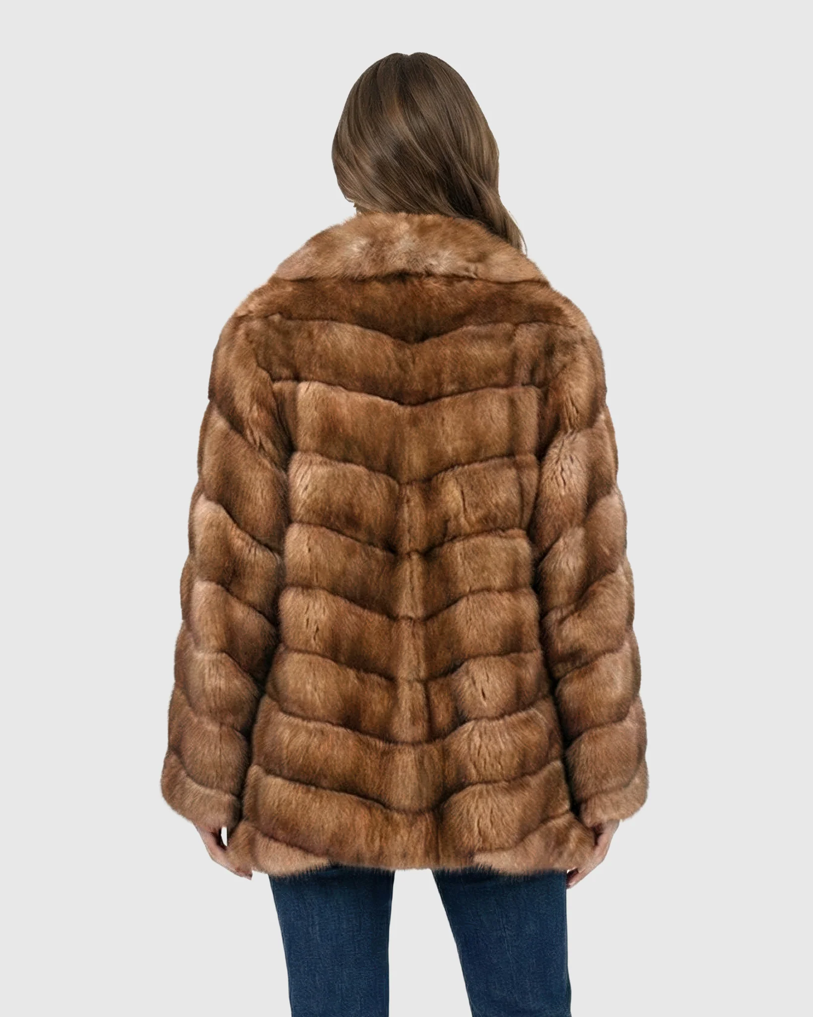Sable Jacket - Image 5