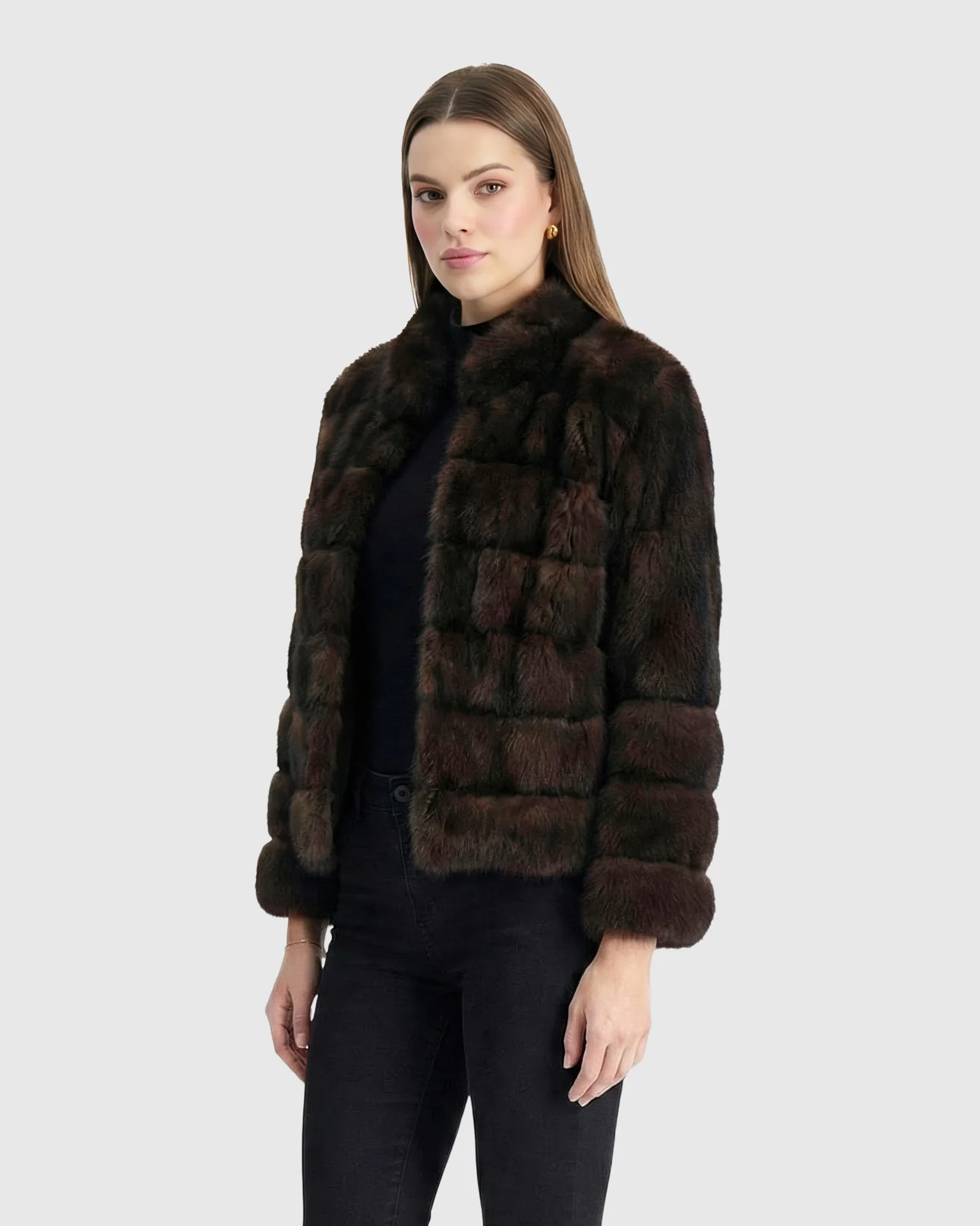 Sable Jacket - Image 3