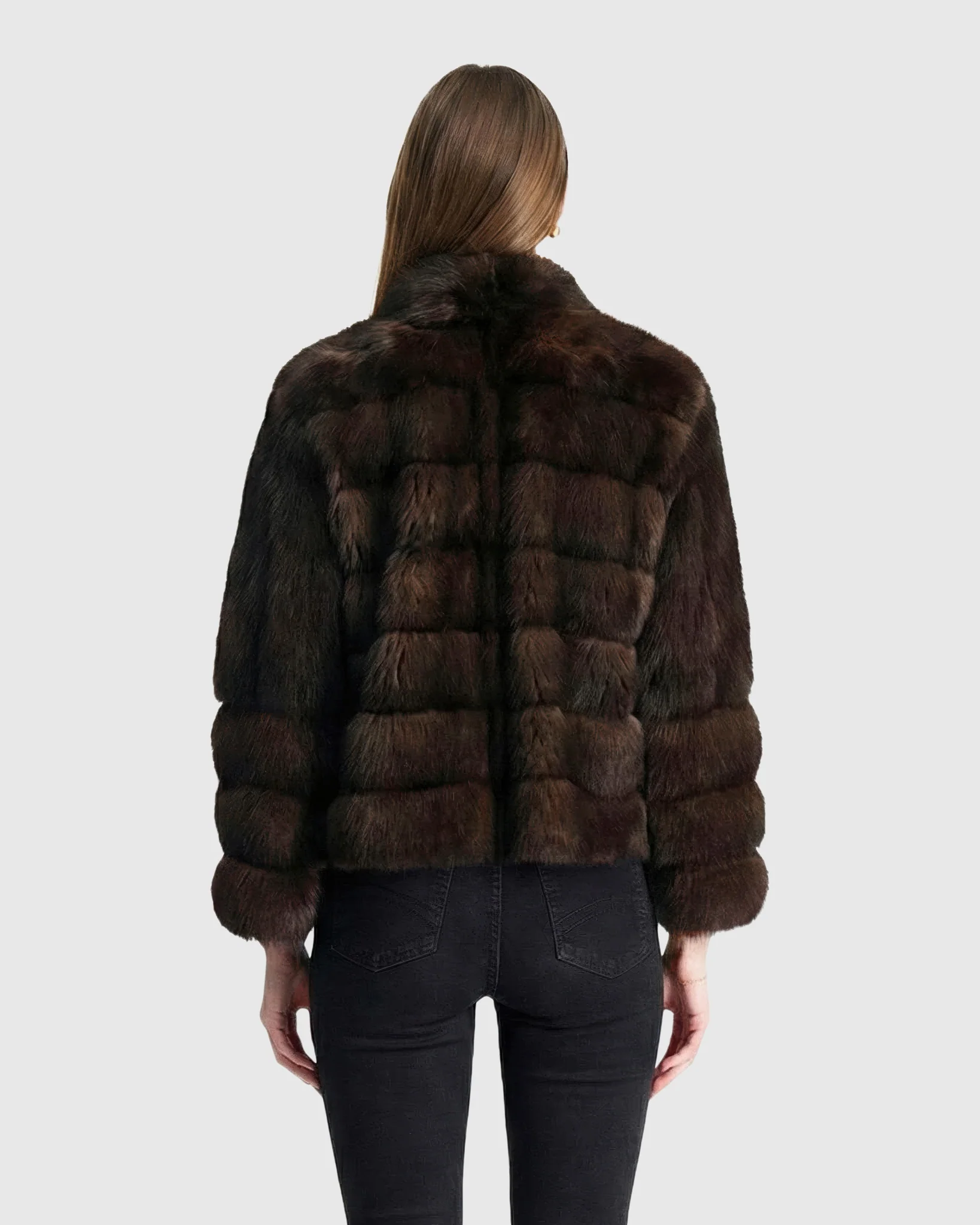 Sable Jacket - Image 4