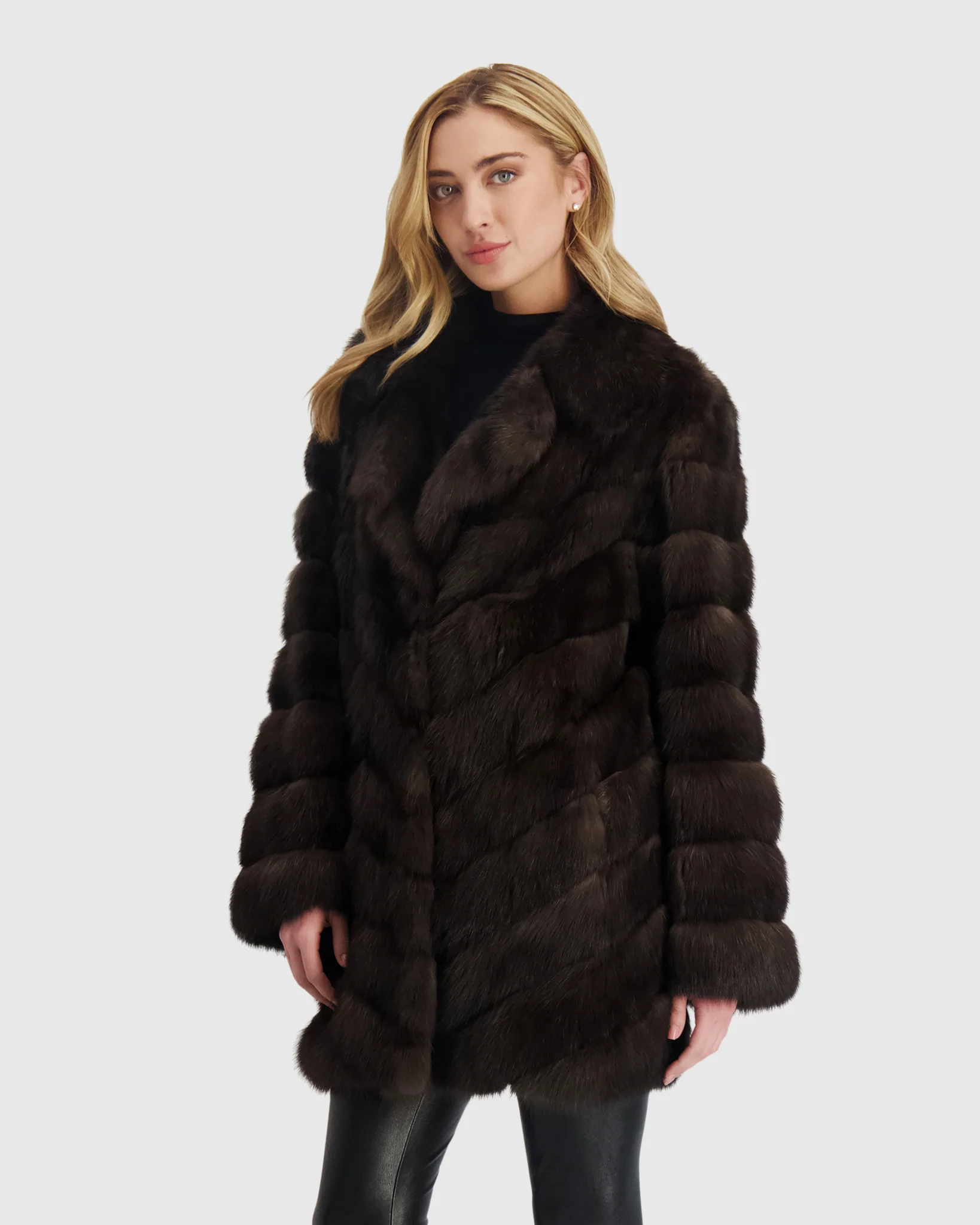 Sable Jacket - Image 2