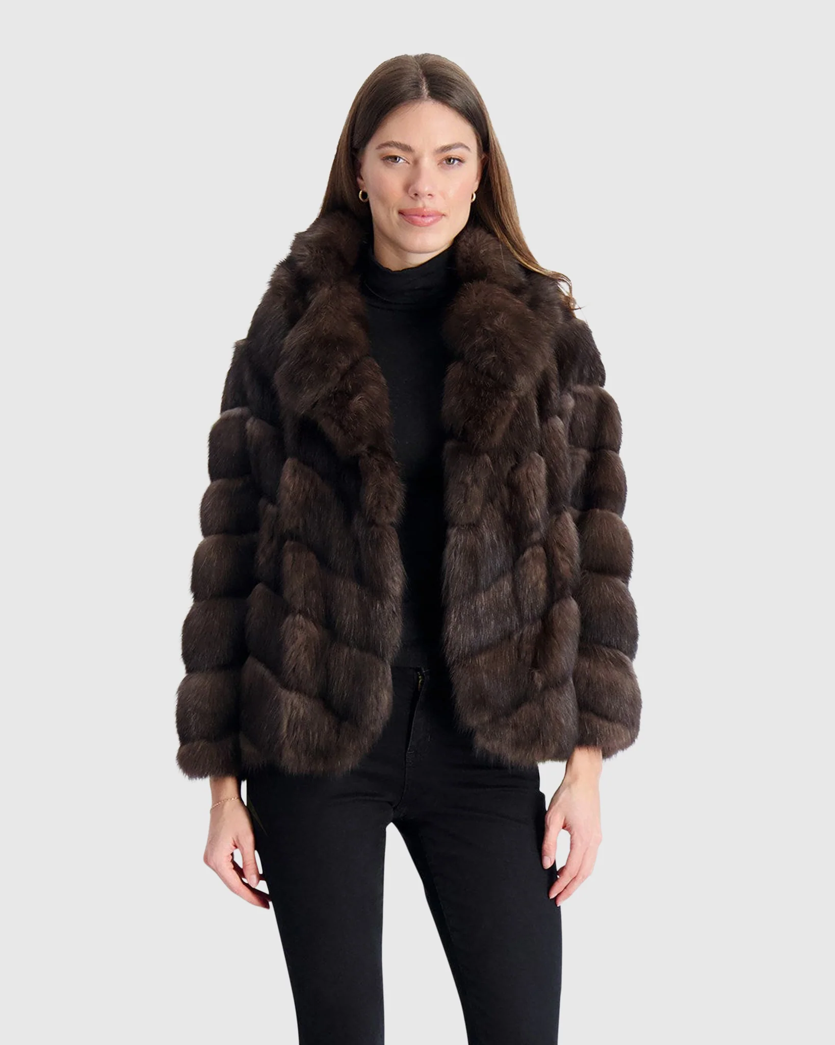 Sable Jacket - Image 3