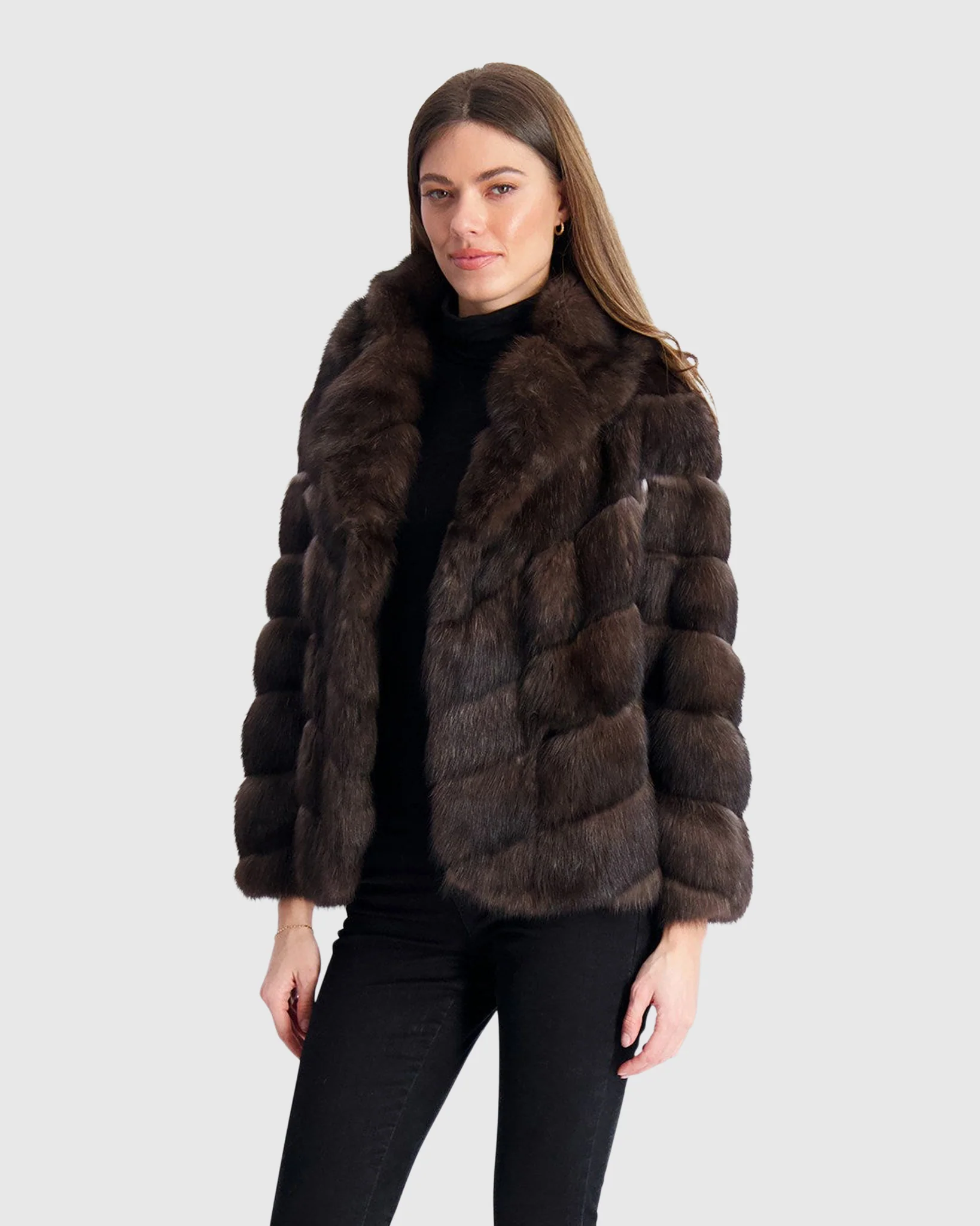 Sable Jacket - Image 4