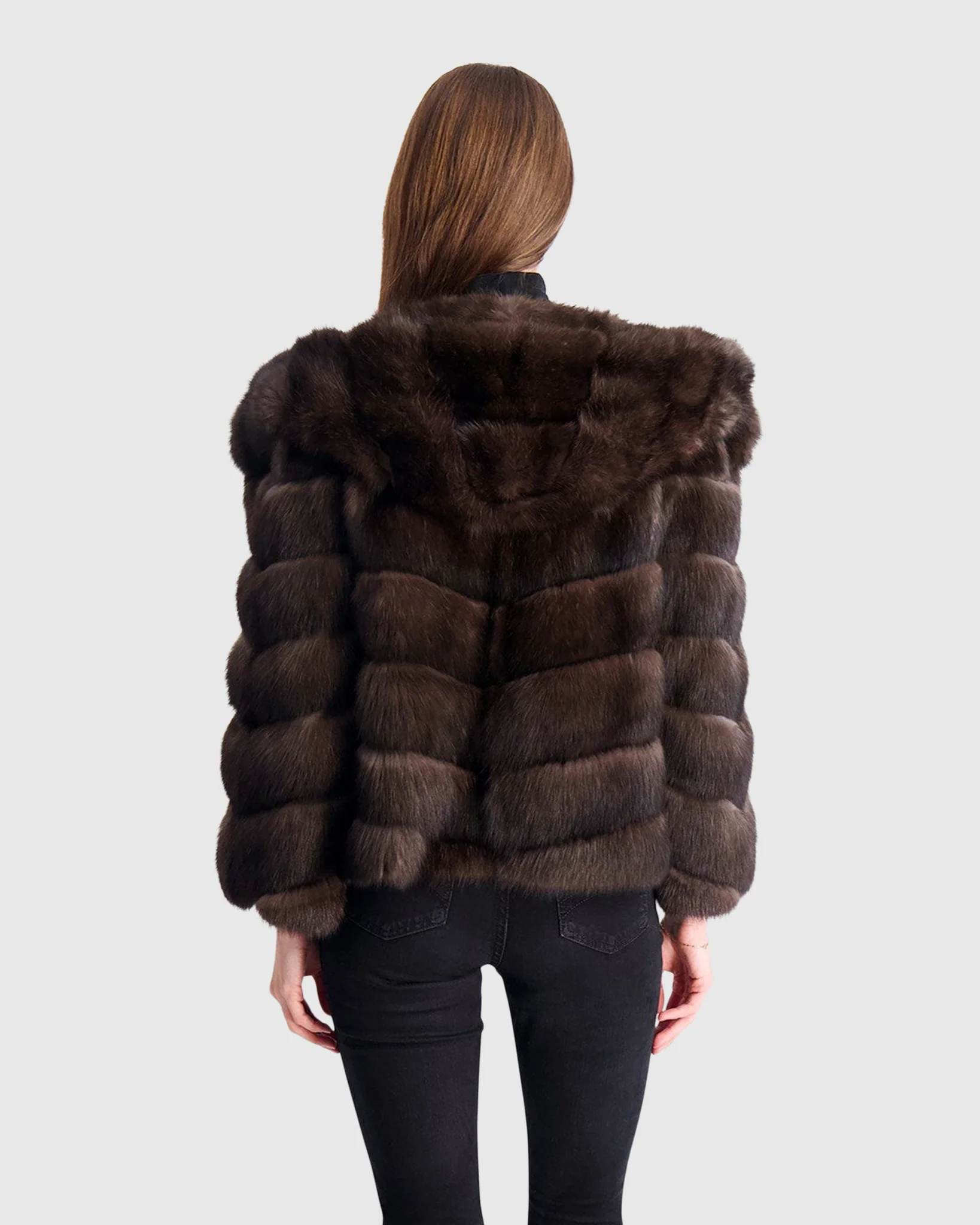 Sable Jacket - Image 5