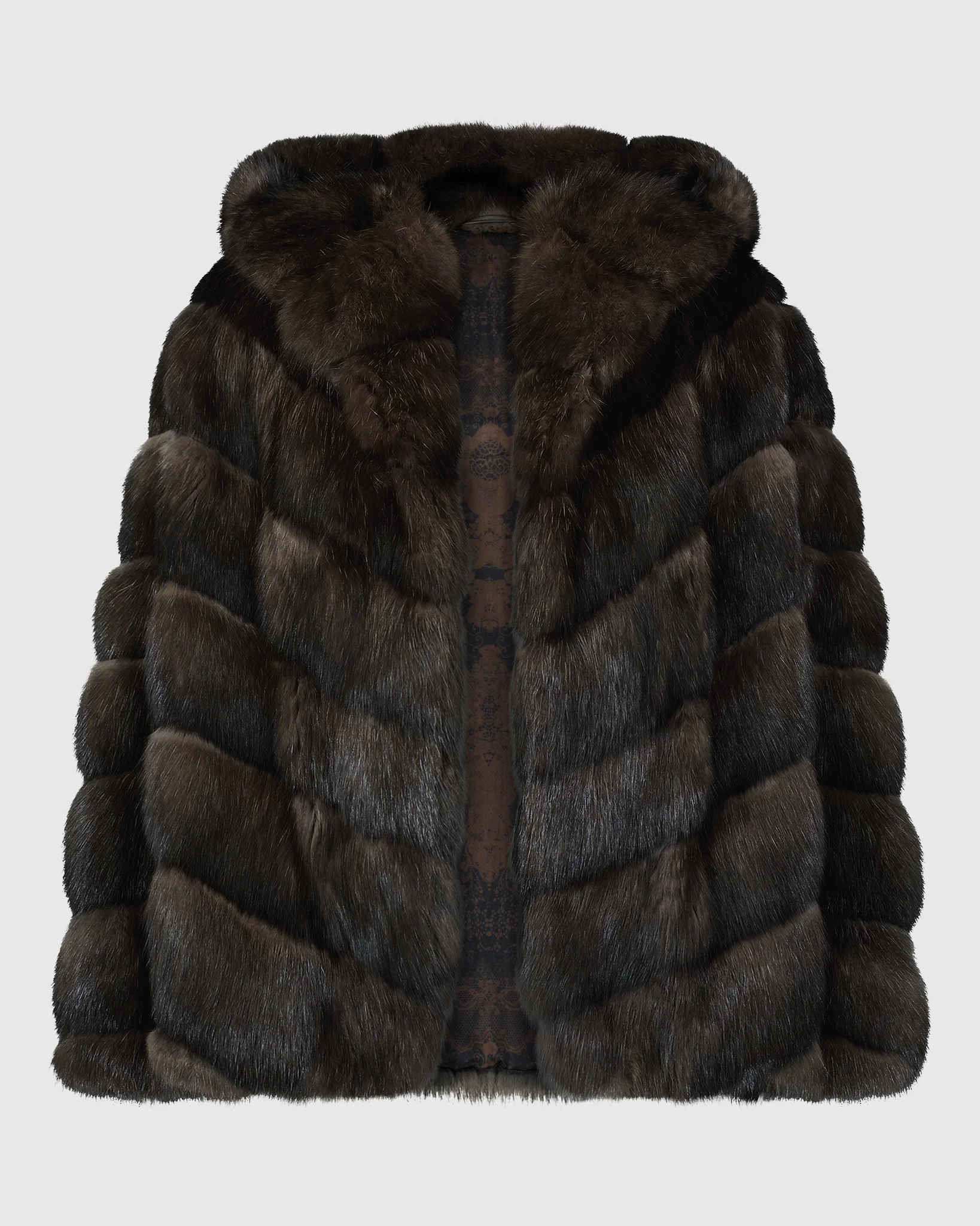 Sable Jacket - Image 6