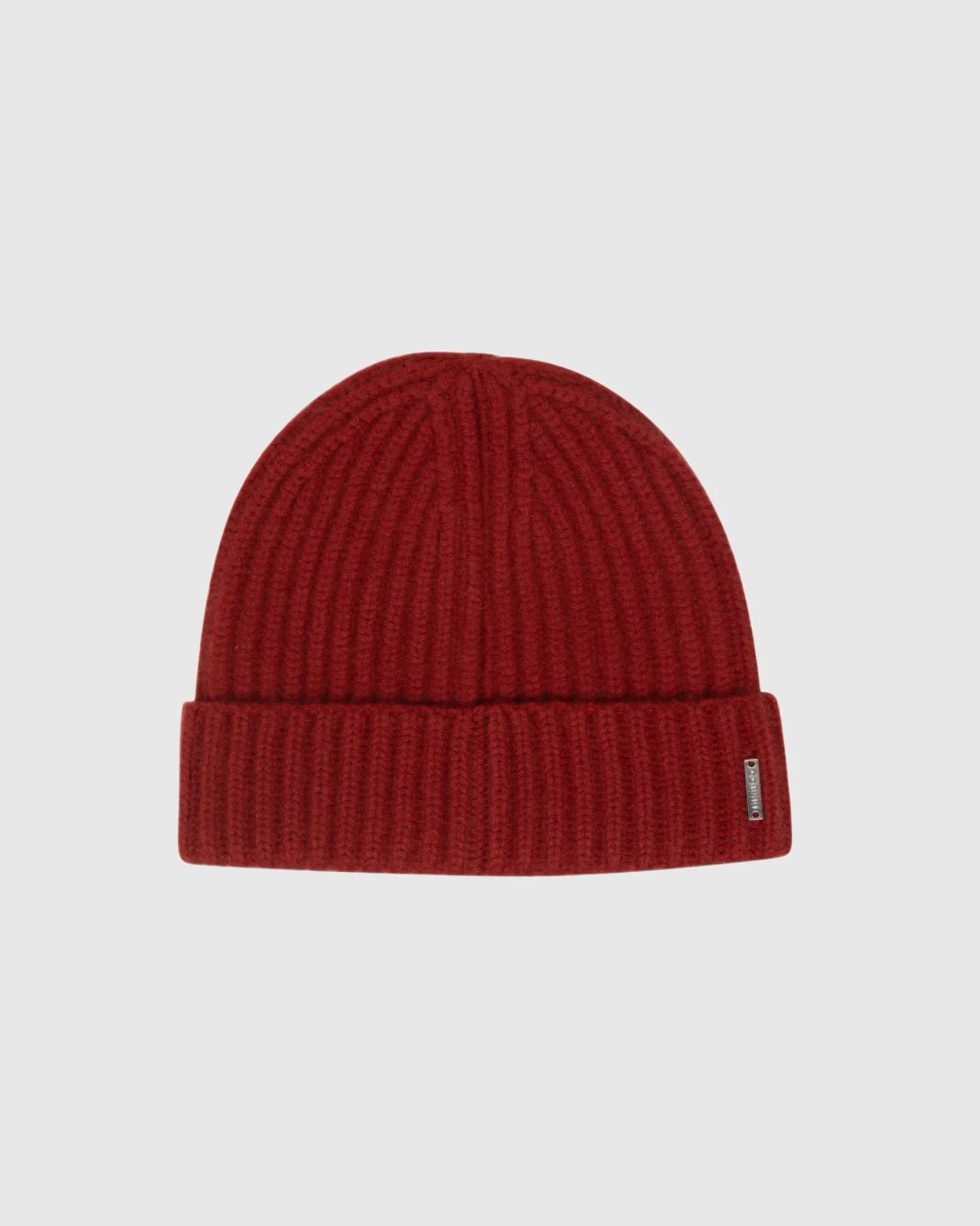 SELECT CASHMERE BEANIE HAT - Image 6
