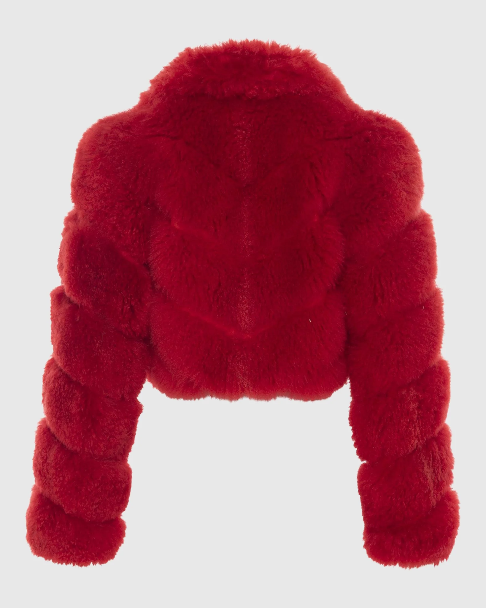 Select Cashmere Goat Bolero - Image 17
