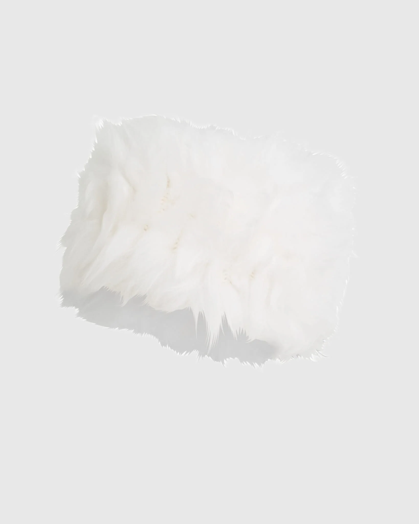 SELECT CASHMERE GOAT KNIT HEADBAND - Image 12
