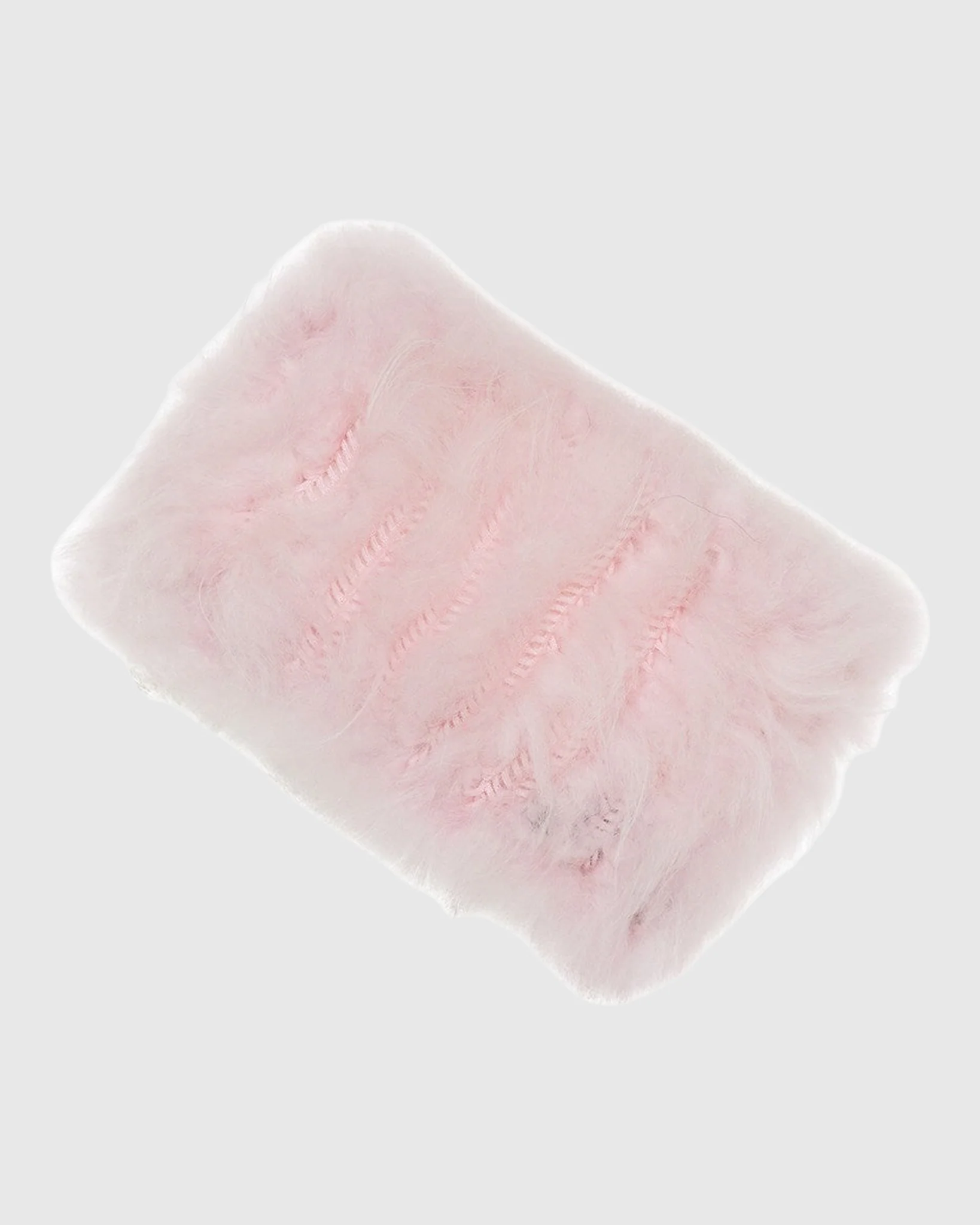 SELECT CASHMERE GOAT KNIT HEADBAND - Image 14