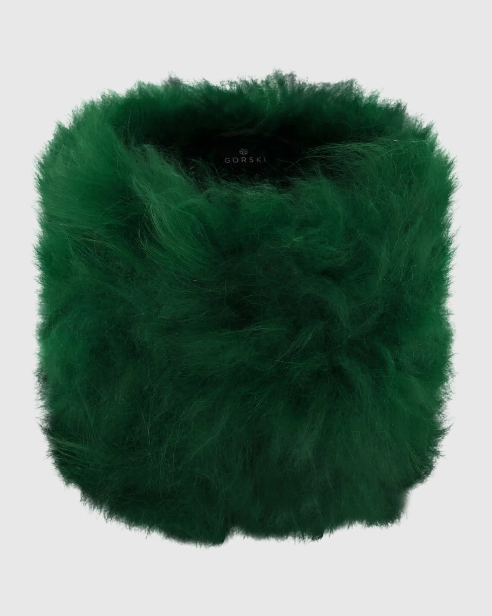 SELECT CASHMERE GOAT KNIT HEADBAND - Image 17