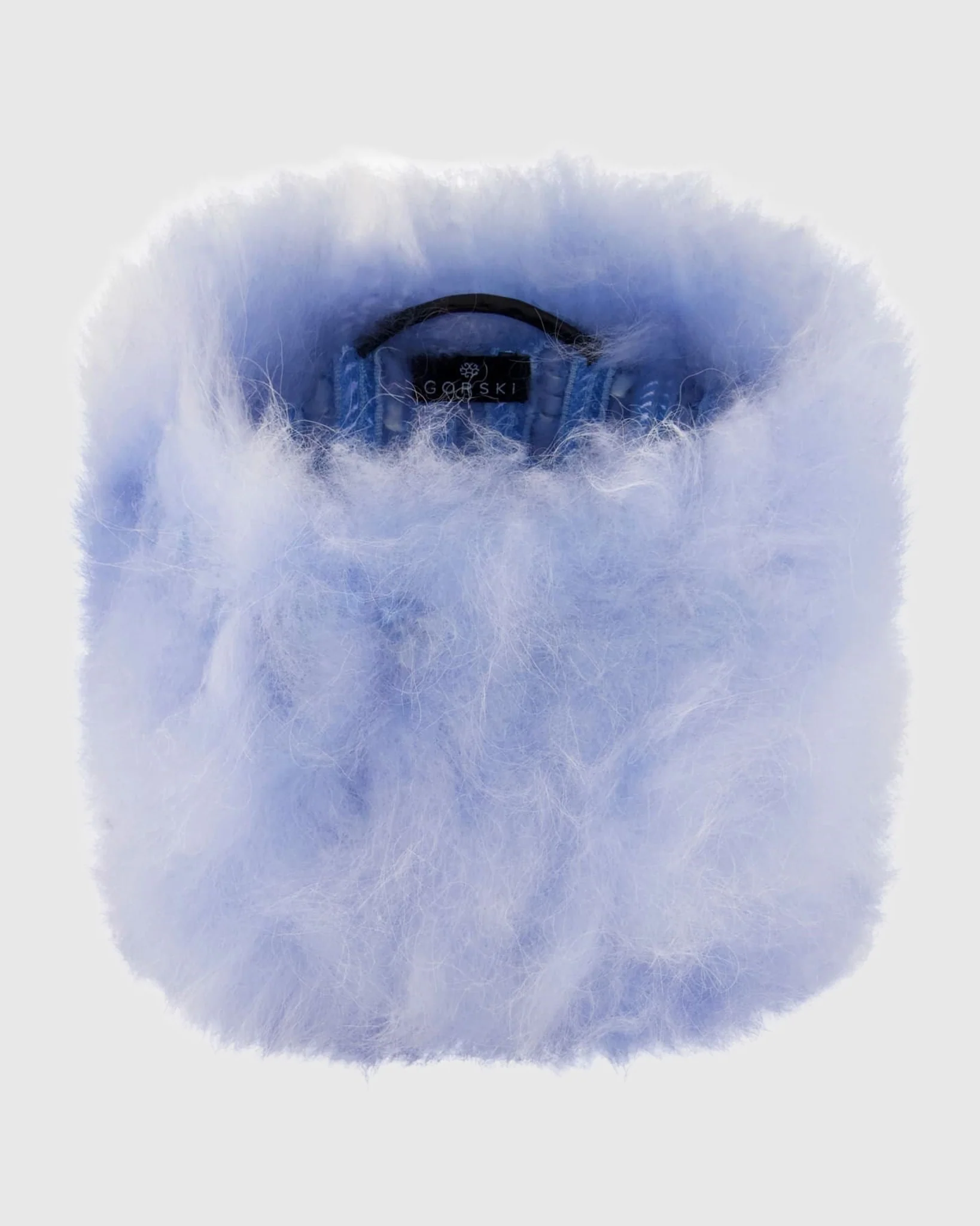 SELECT CASHMERE GOAT KNIT HEADBAND - Image 18