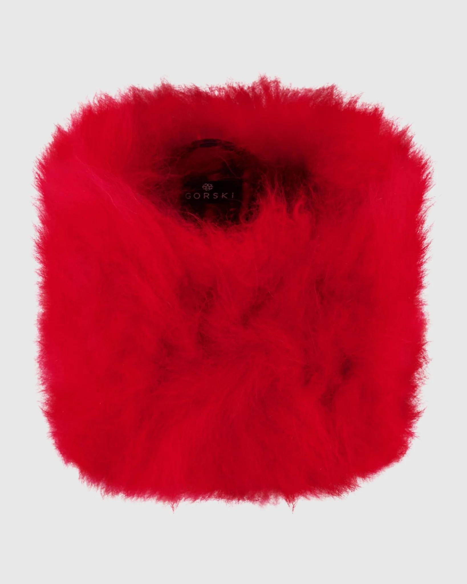 SELECT CASHMERE GOAT KNIT HEADBAND - Image 19