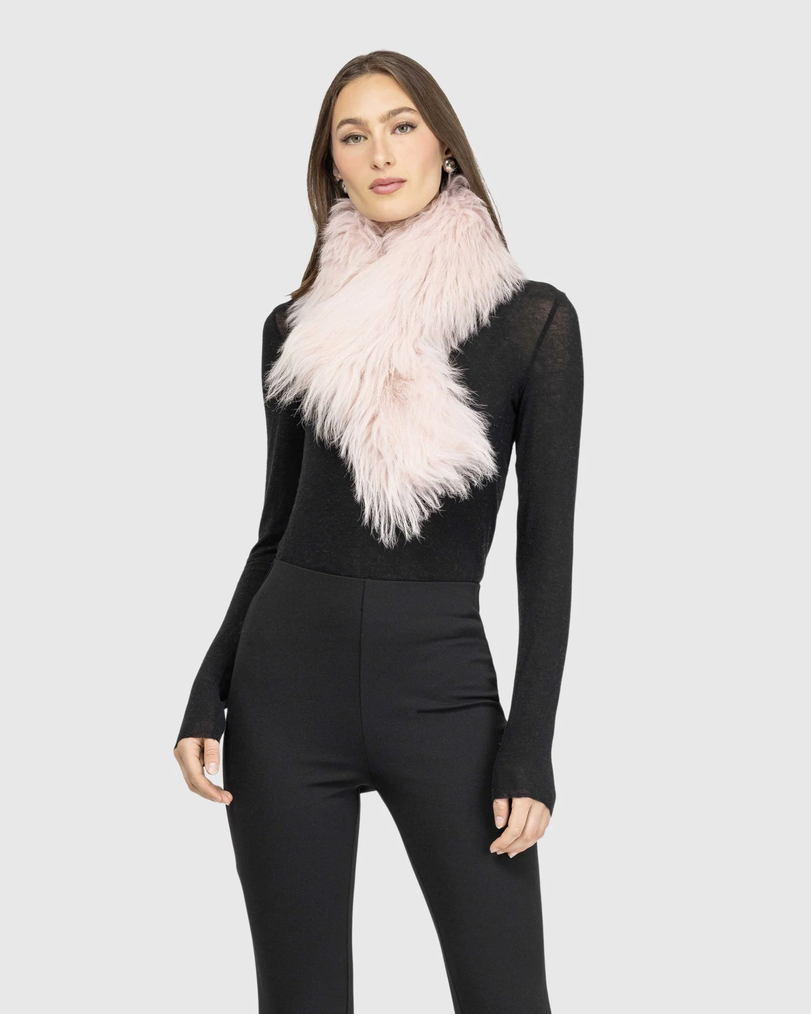 SELECT LAMB COLLAR - Image 11