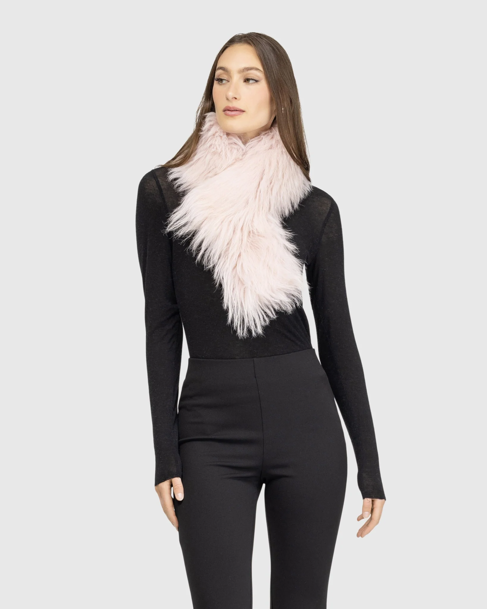 SELECT LAMB COLLAR - Image 12
