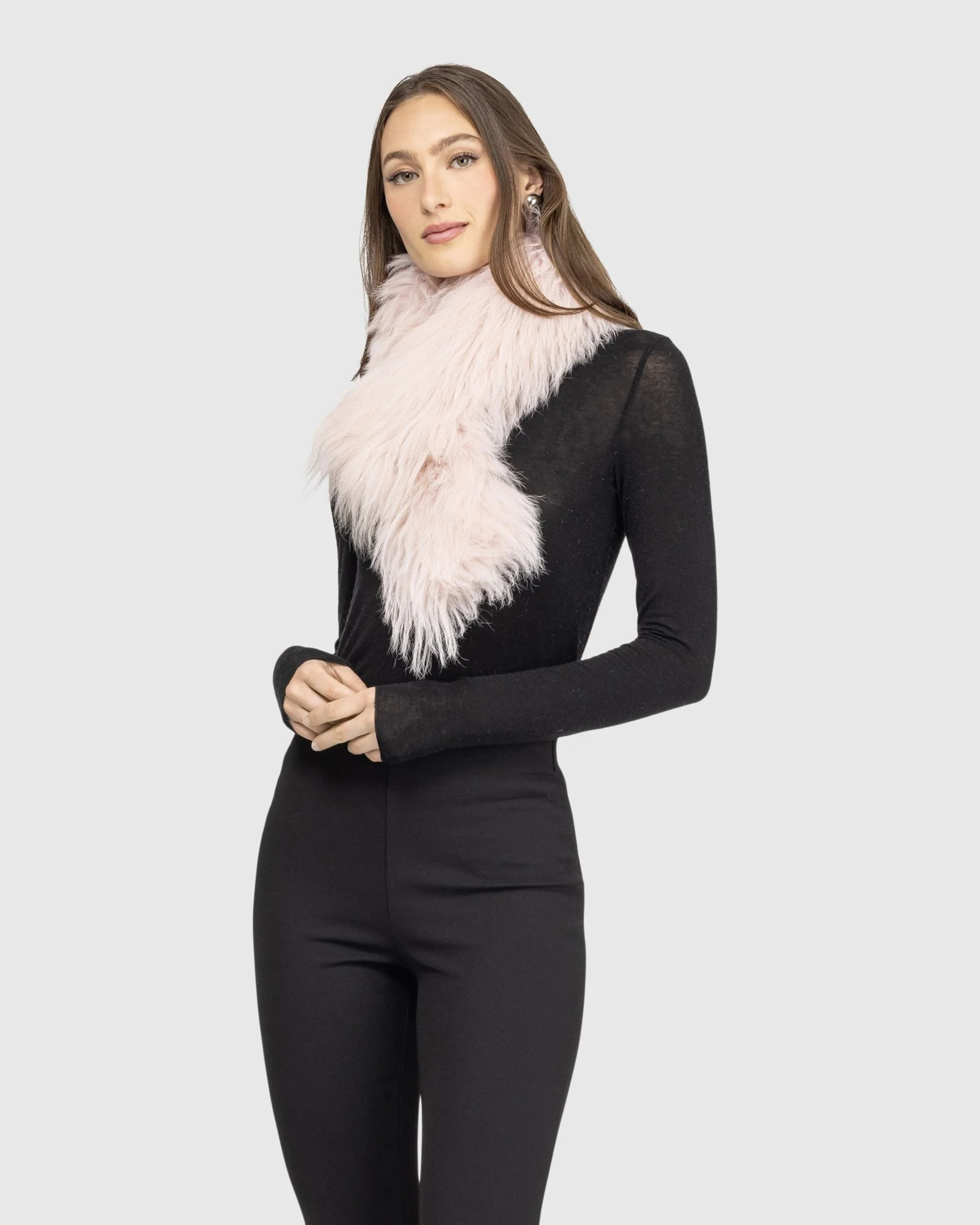 SELECT LAMB COLLAR - Image 13