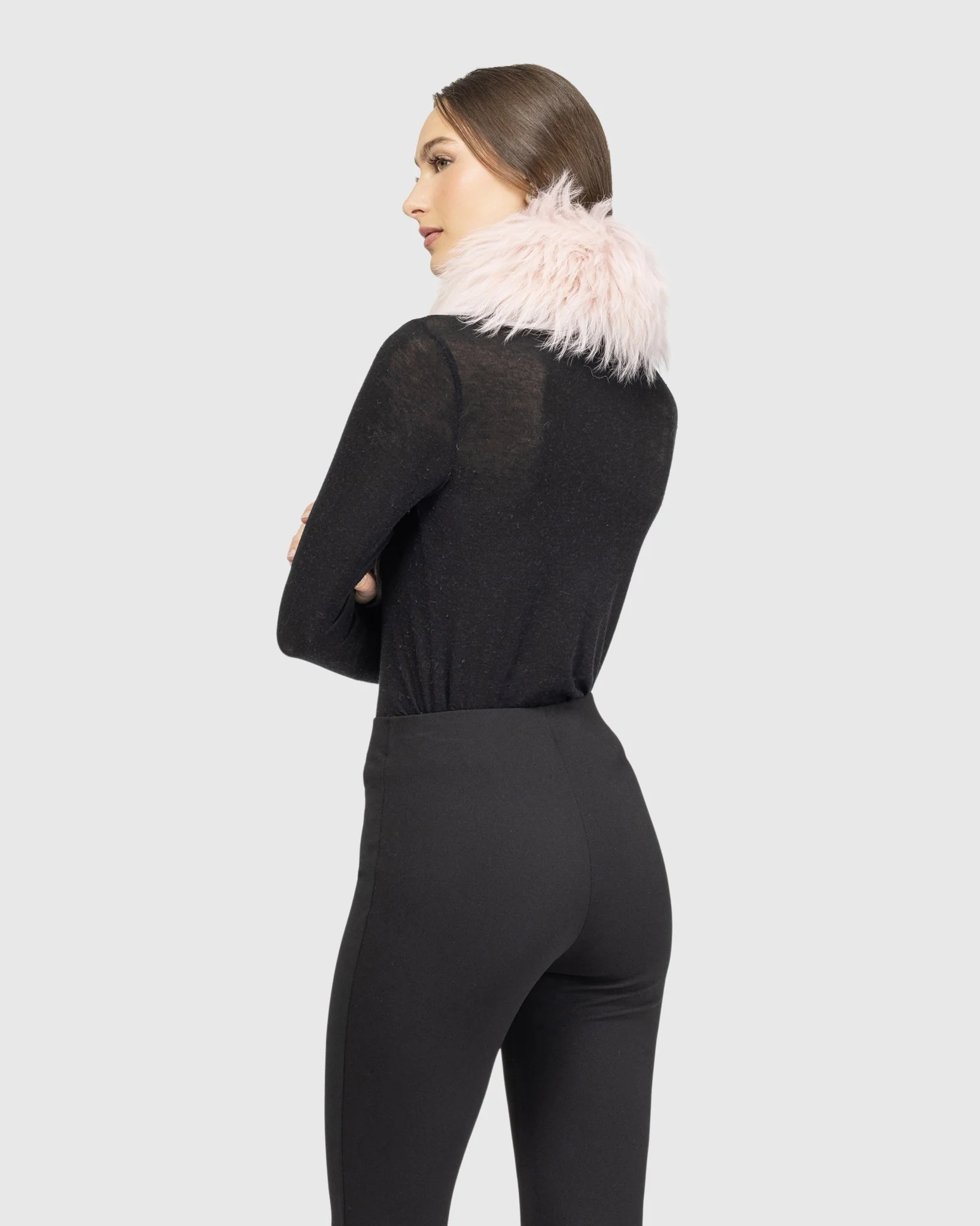 SELECT LAMB COLLAR - Image 14