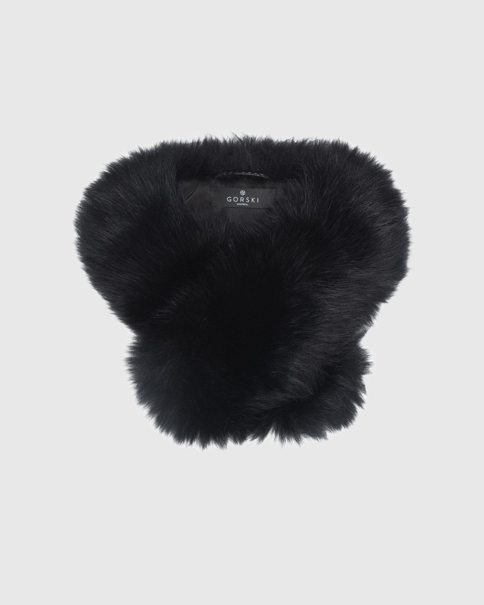 SELECT LAMB COLLAR - Image 15