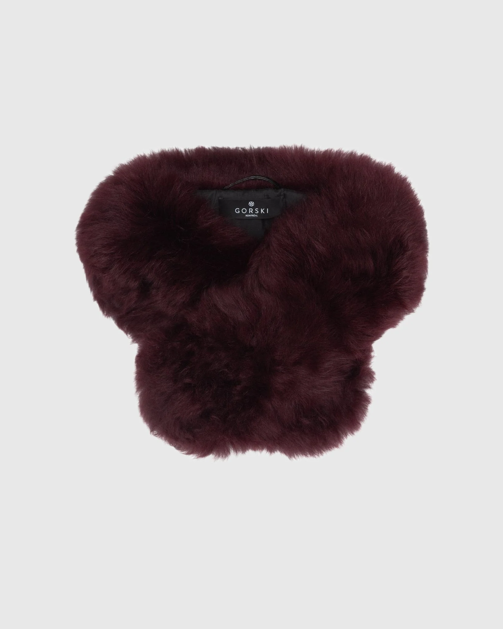 SELECT LAMB COLLAR - Image 16