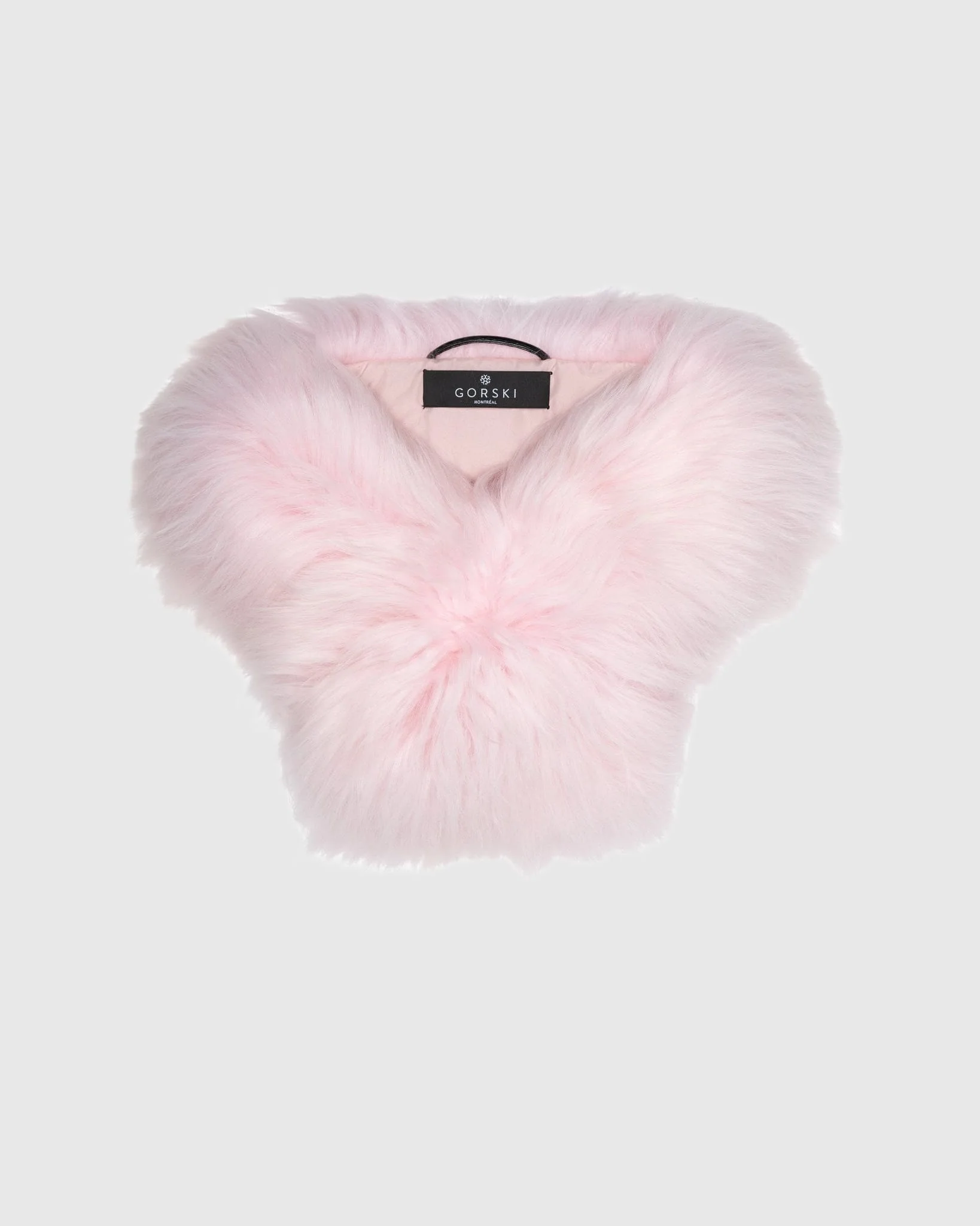 SELECT LAMB COLLAR - Image 17