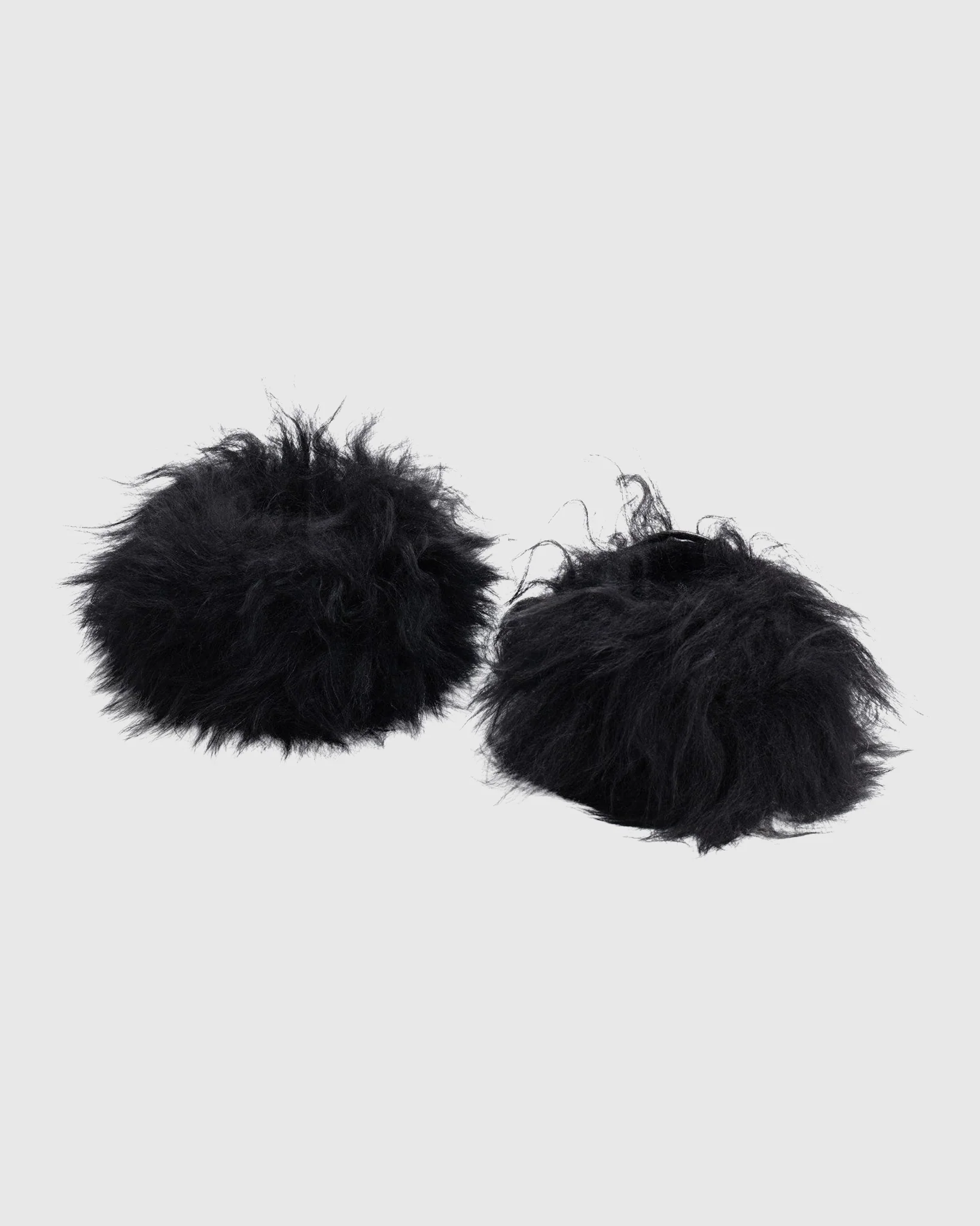 SELECT LAMB CUFFS - Image 6