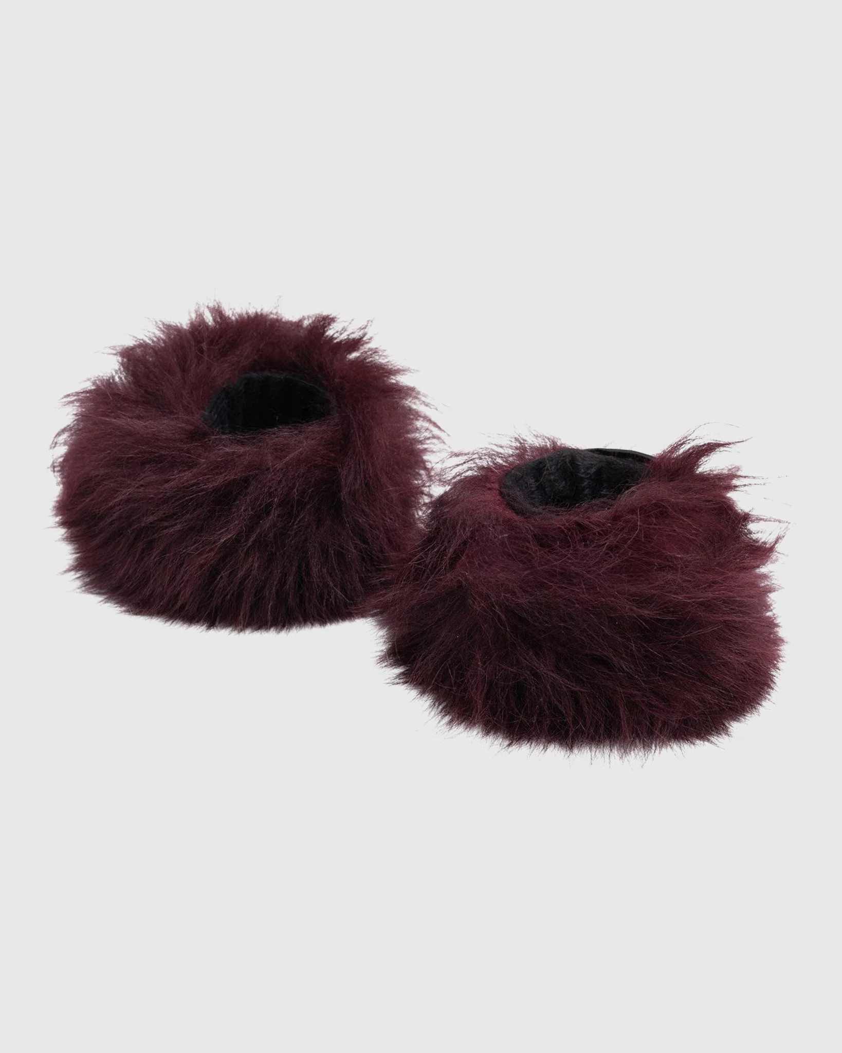 SELECT LAMB CUFFS - Image 9