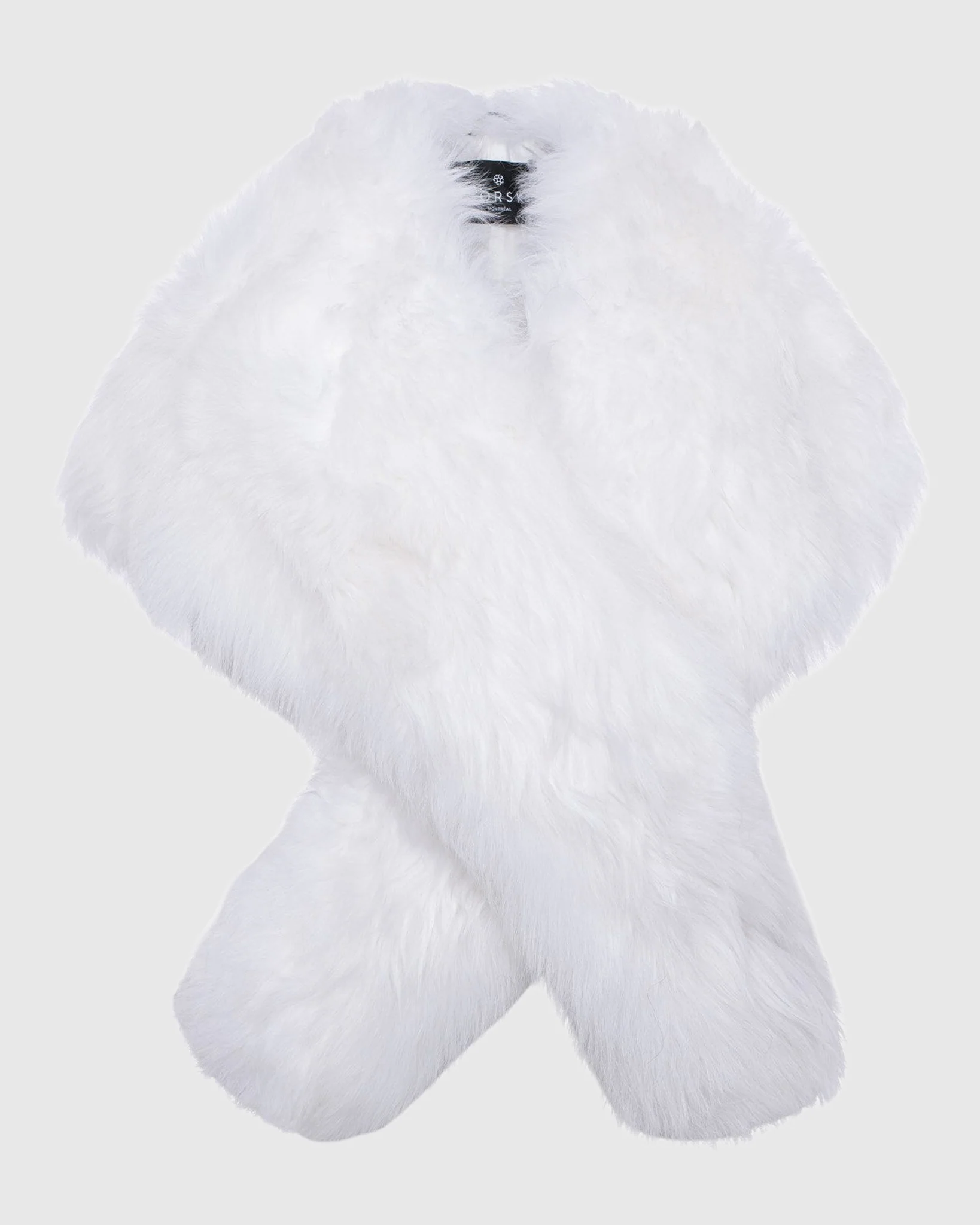 SELECT LAMB SHAWL - Image 12