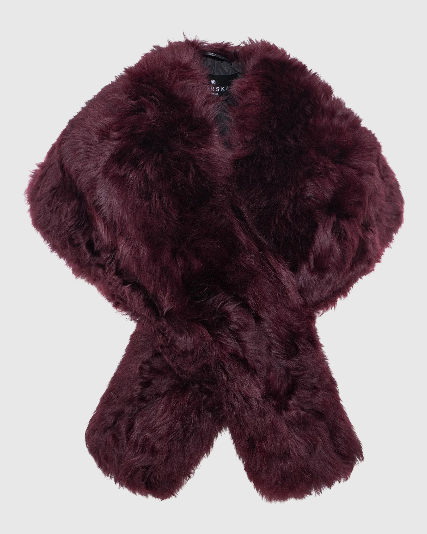 SELECT LAMB SHAWL - Image 18
