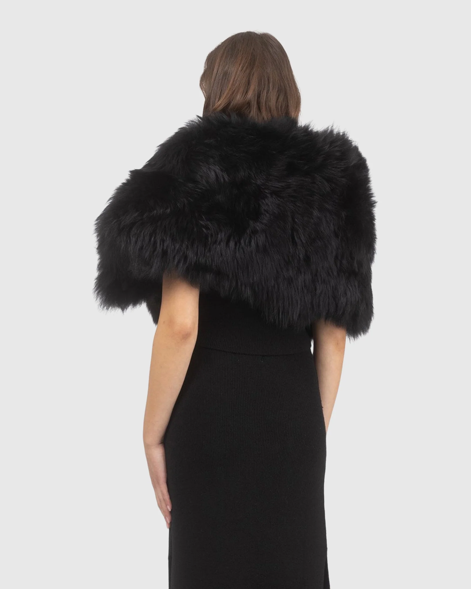 SELECT LAMB STOLE - Image 12