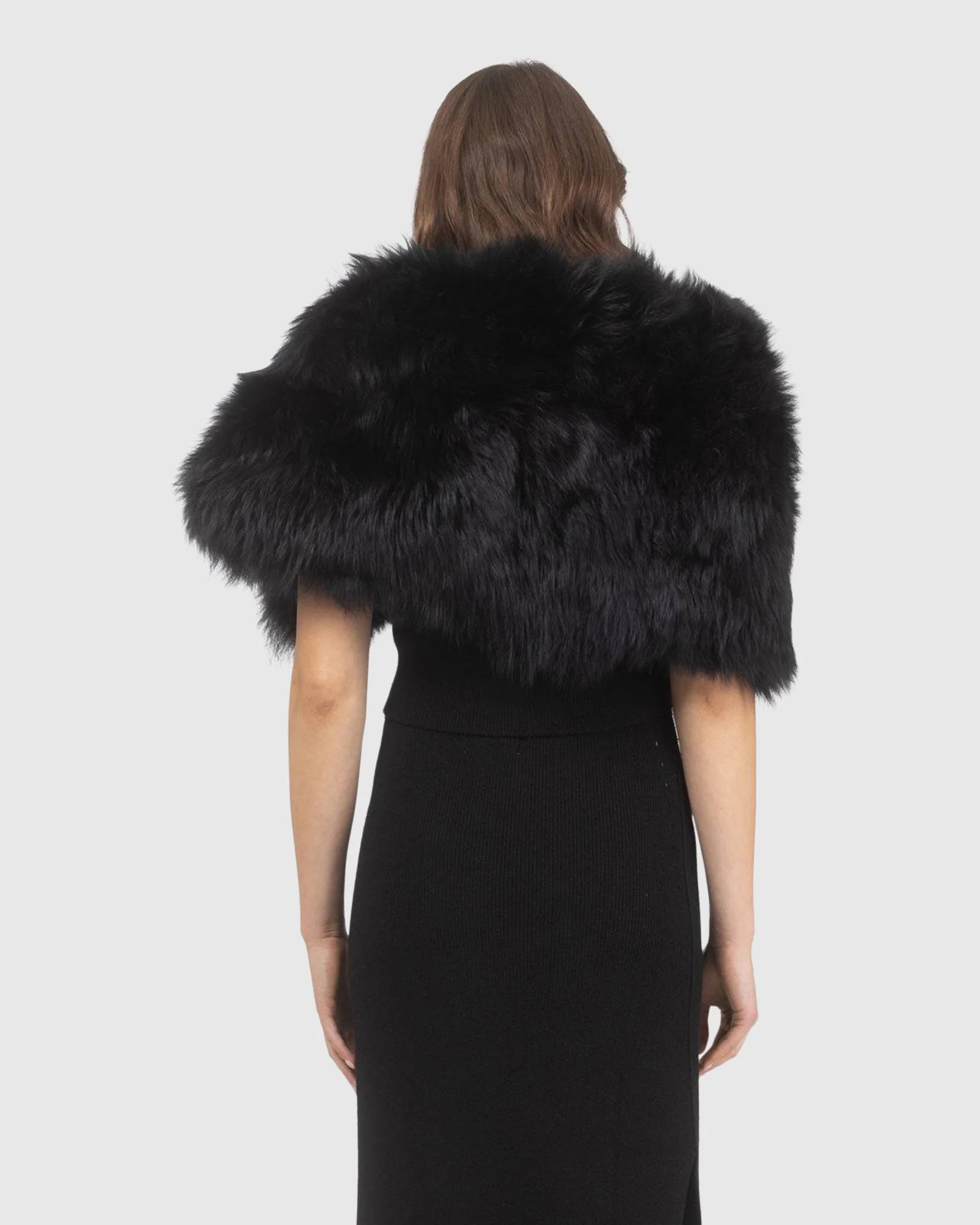SELECT LAMB STOLE - Image 13